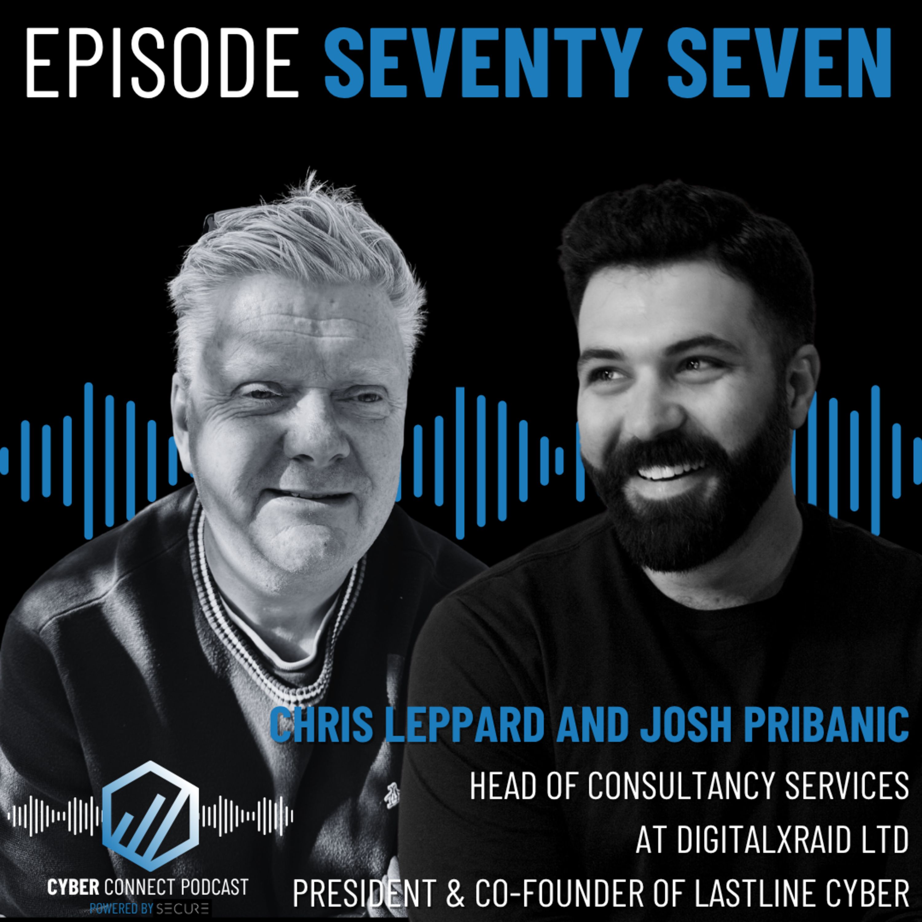 CYBER CONNECT PODCAST