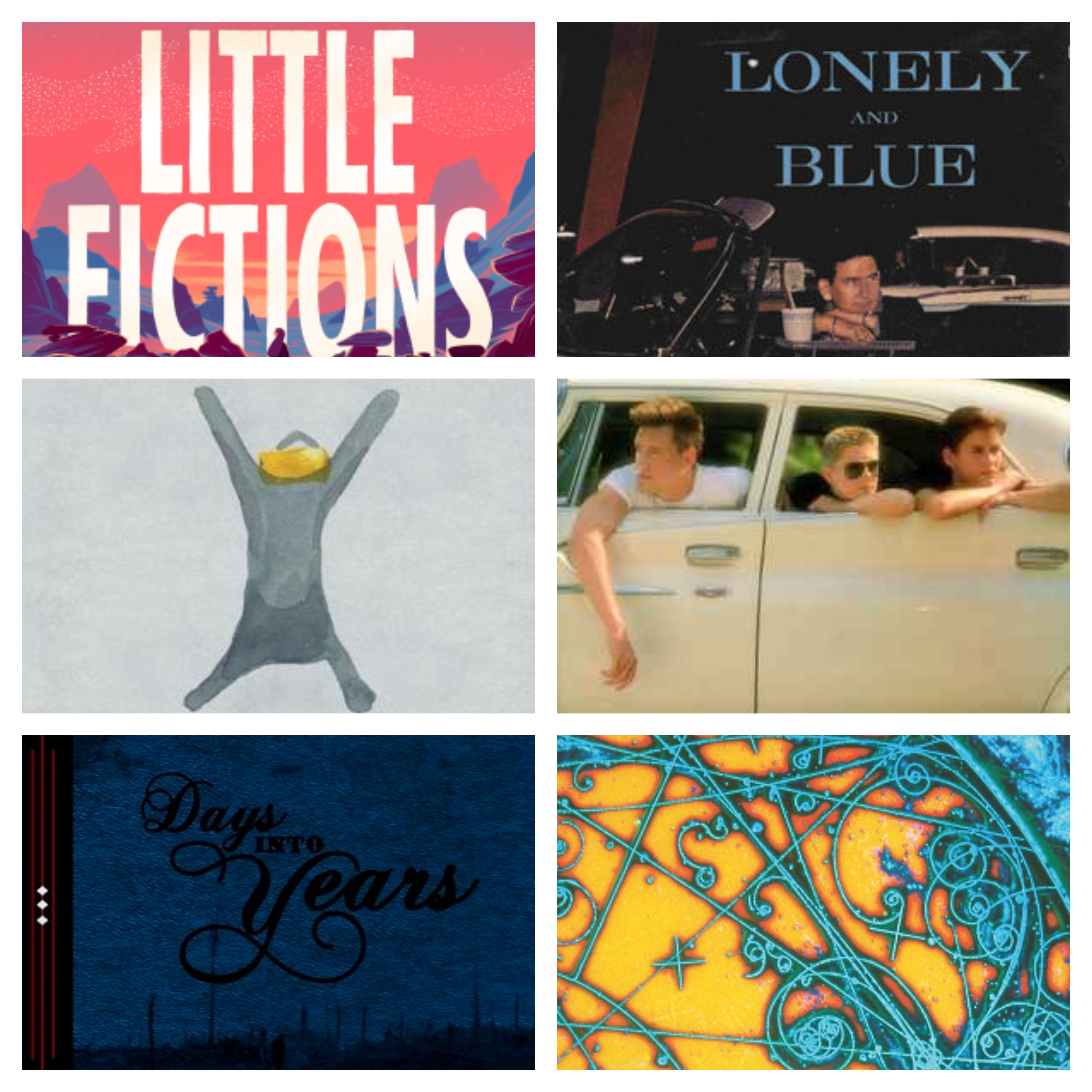 Episode 31: Disco, Lonely, Lippy, Supreme, Northern, Strokes