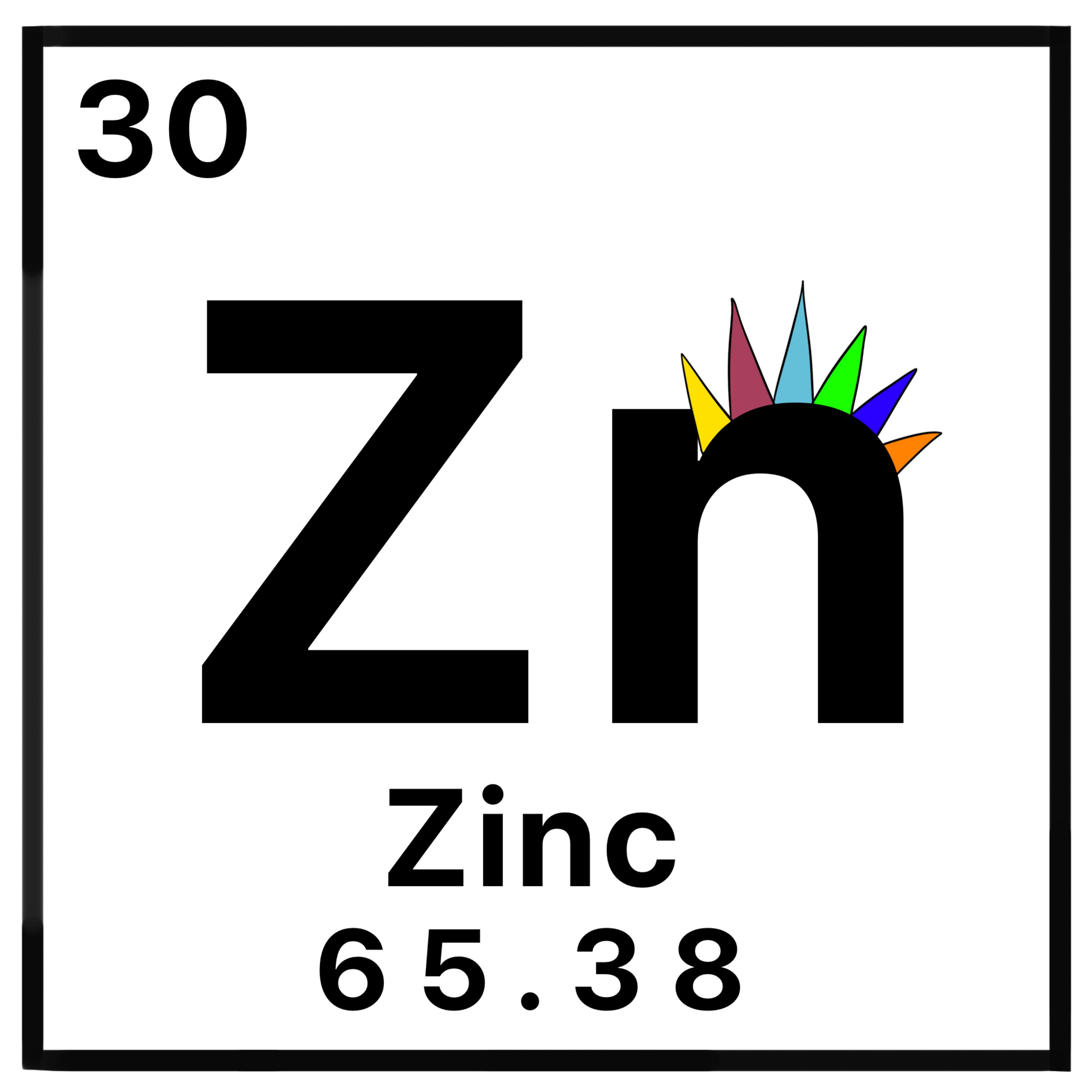 E47: Zinc: The Second Most Important Mineral for Mental Health?