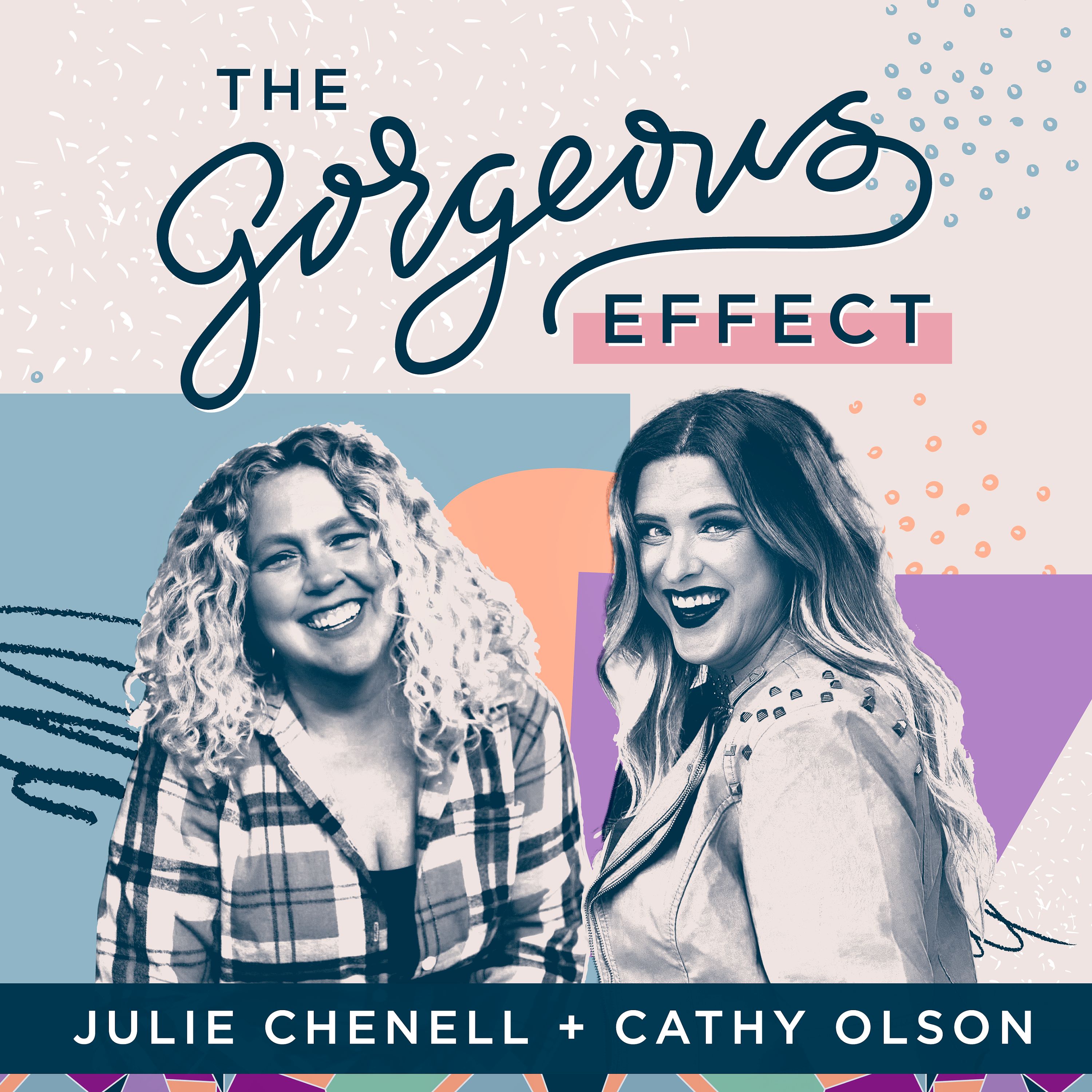 Artwork for The Gorgeous Effect