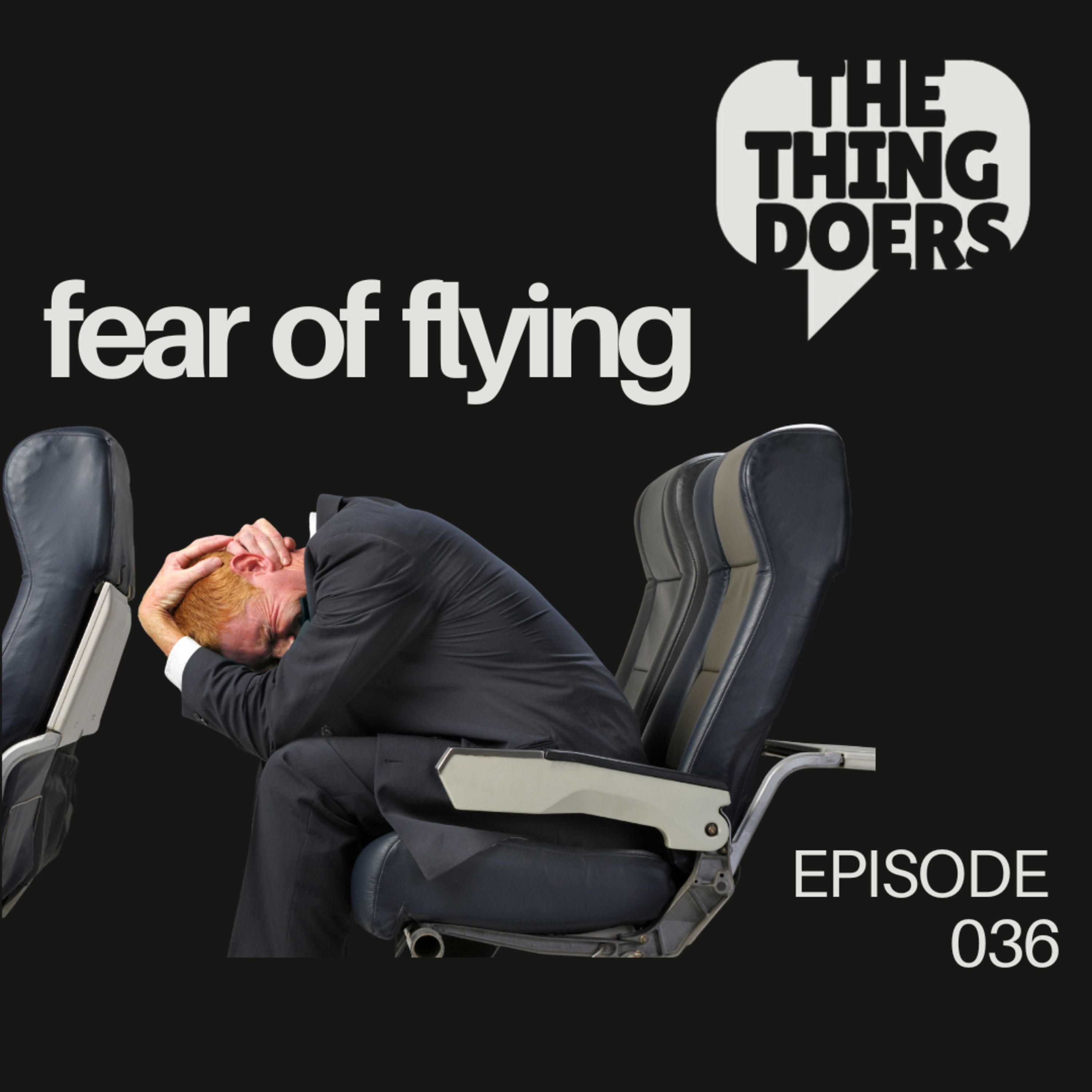 Fear of Flying