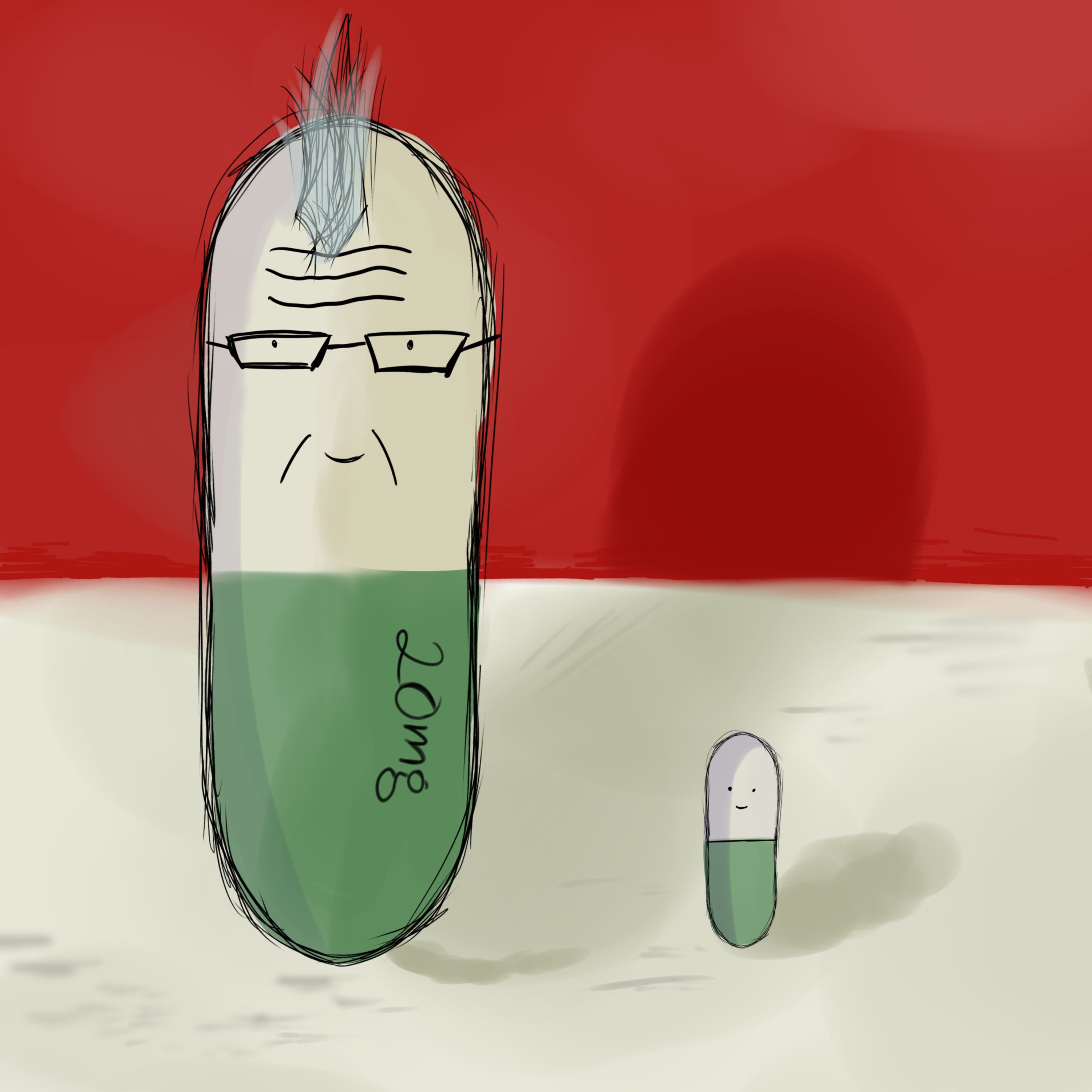 E37: Pediatric and Geriatric Psychiatric Drug Management