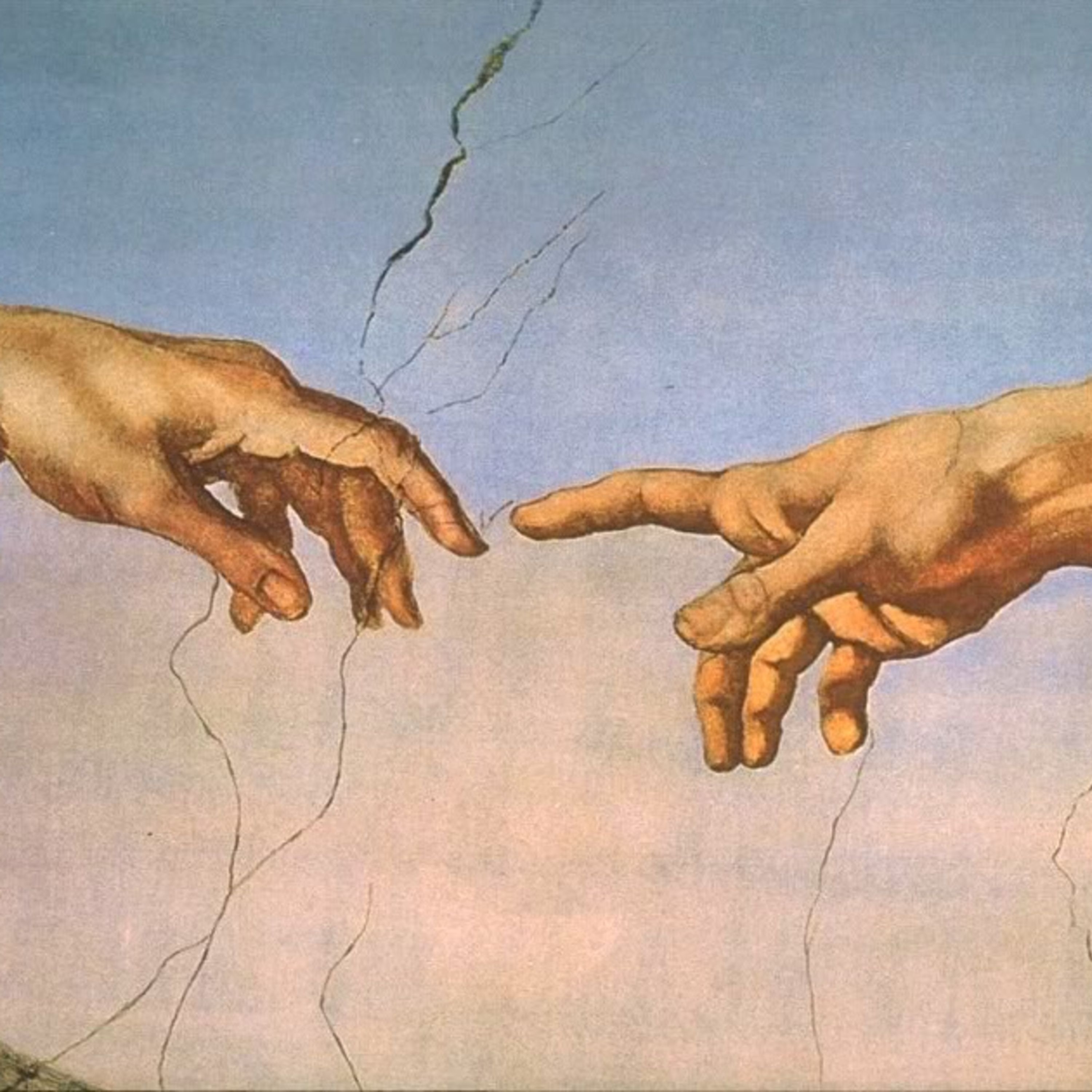 The Second Adam: episode artwork