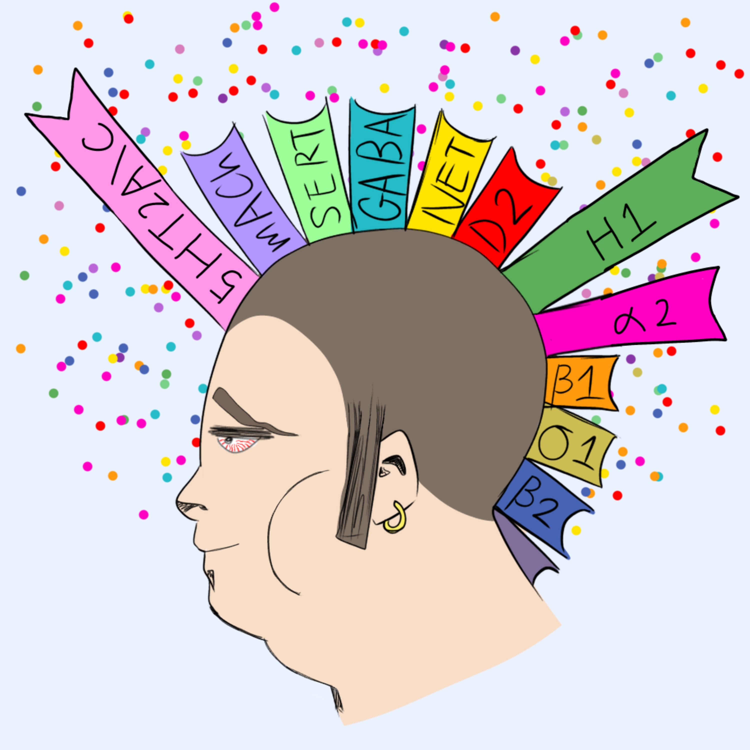 E22: Noradrenergic and Specific Serotonergic Antidepressant: Mirtazapine (Remeron)