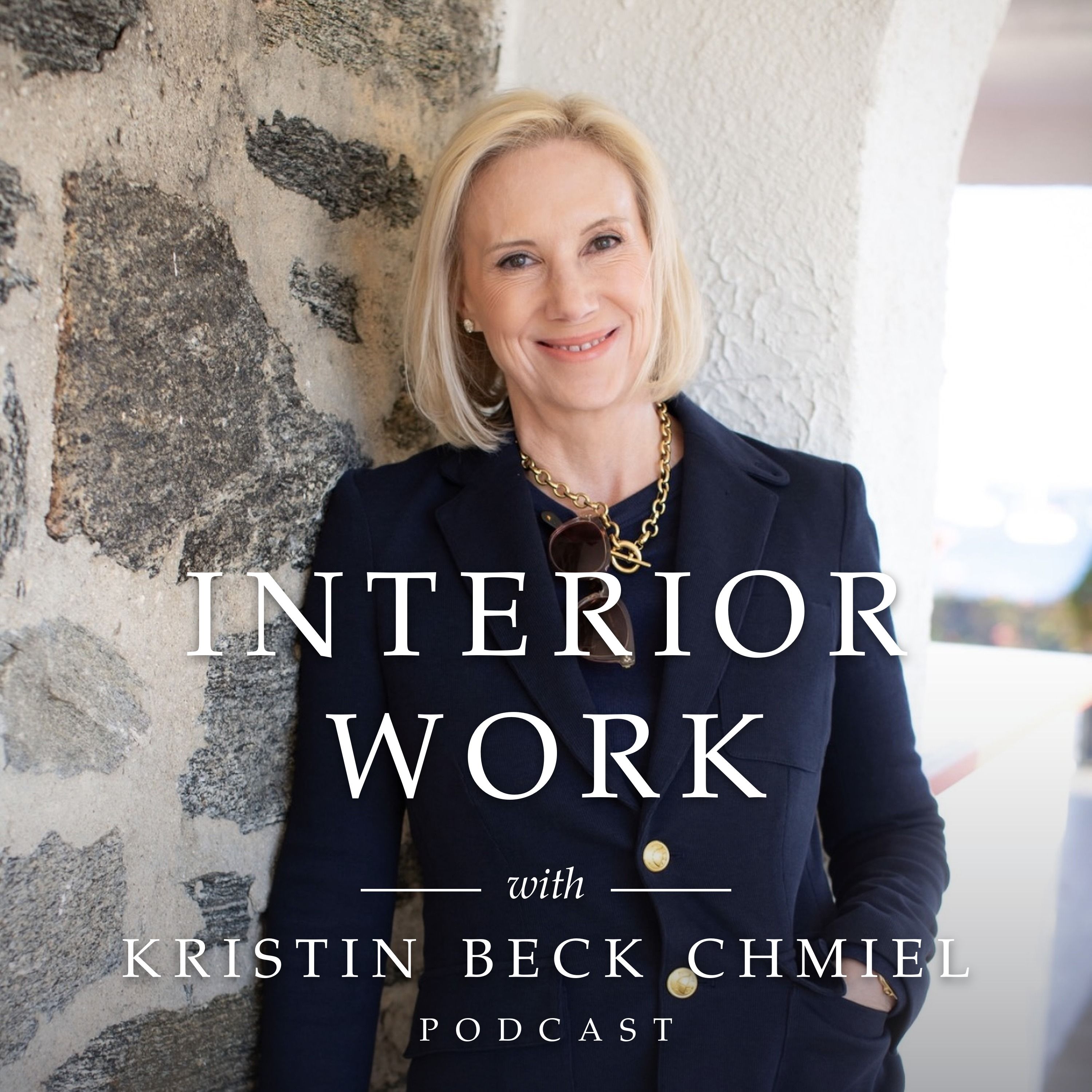 Interior Work with Kristin Beck Chmiel