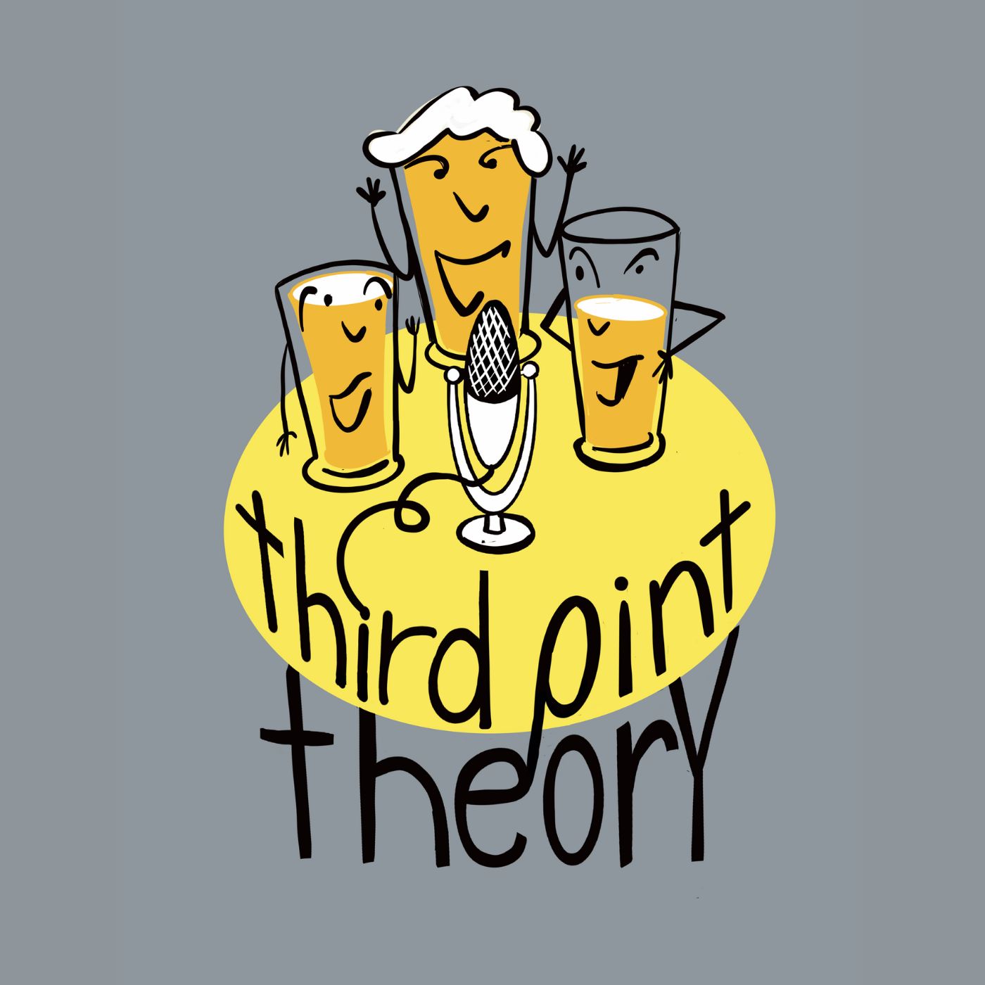 The Third Pint Theory