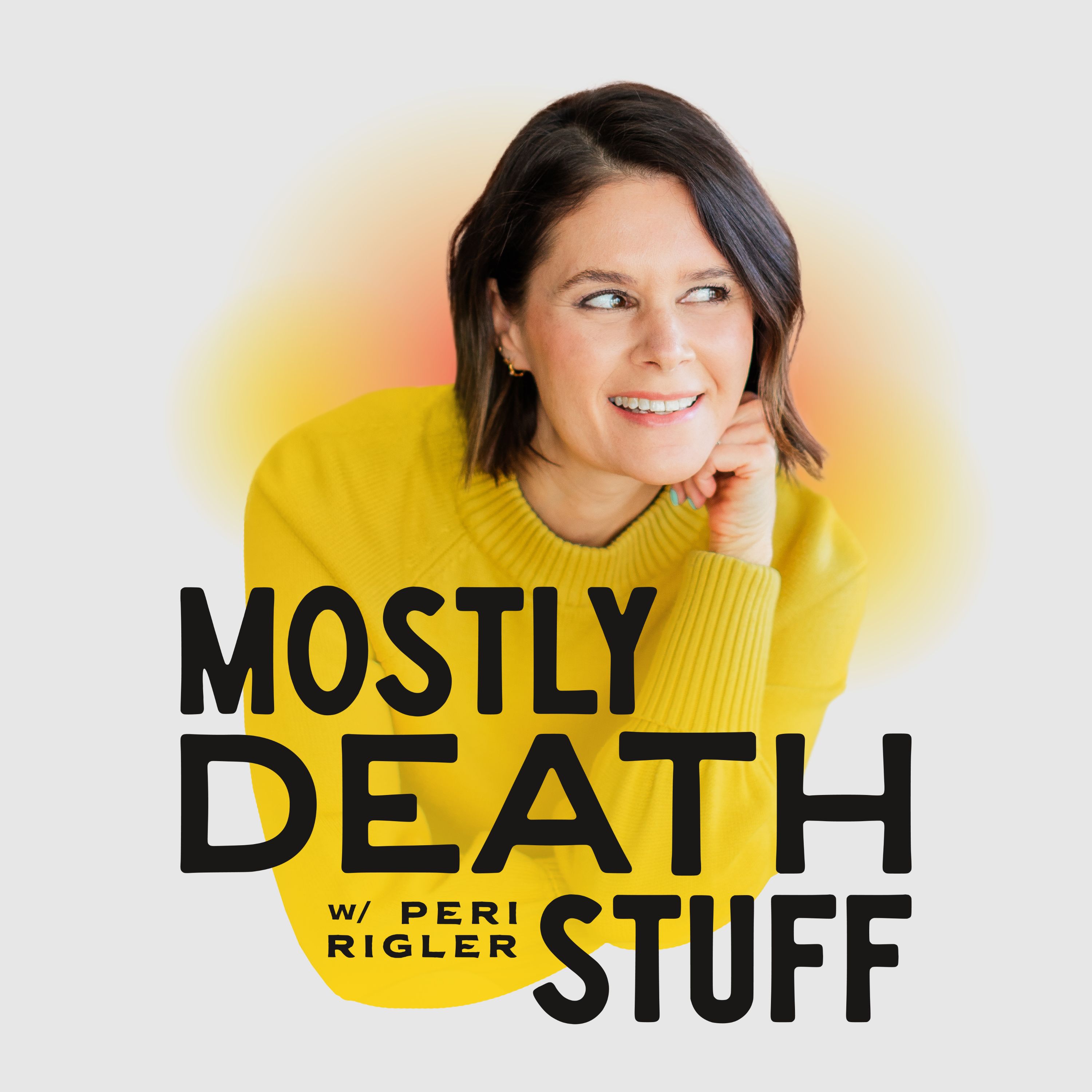 Andy Pearson: Liquid Death episode artwork