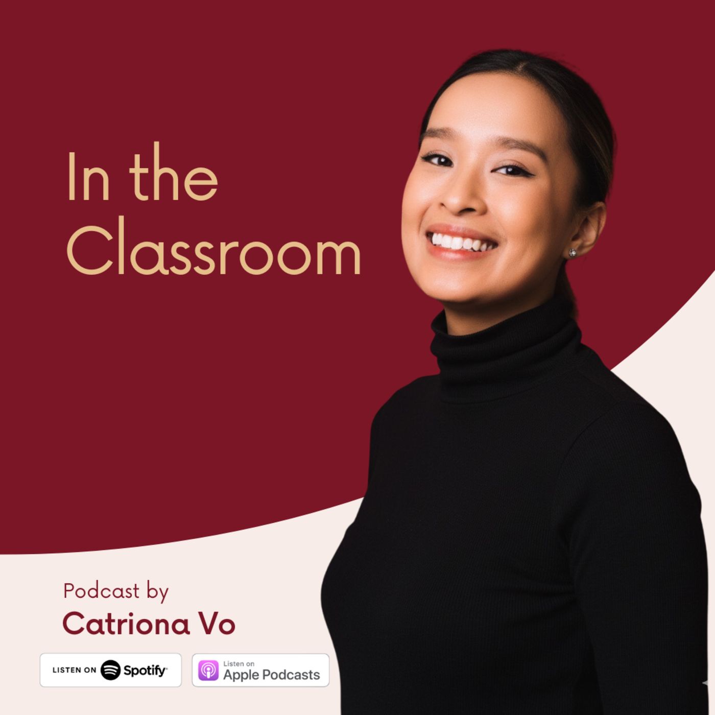 In The Classroom