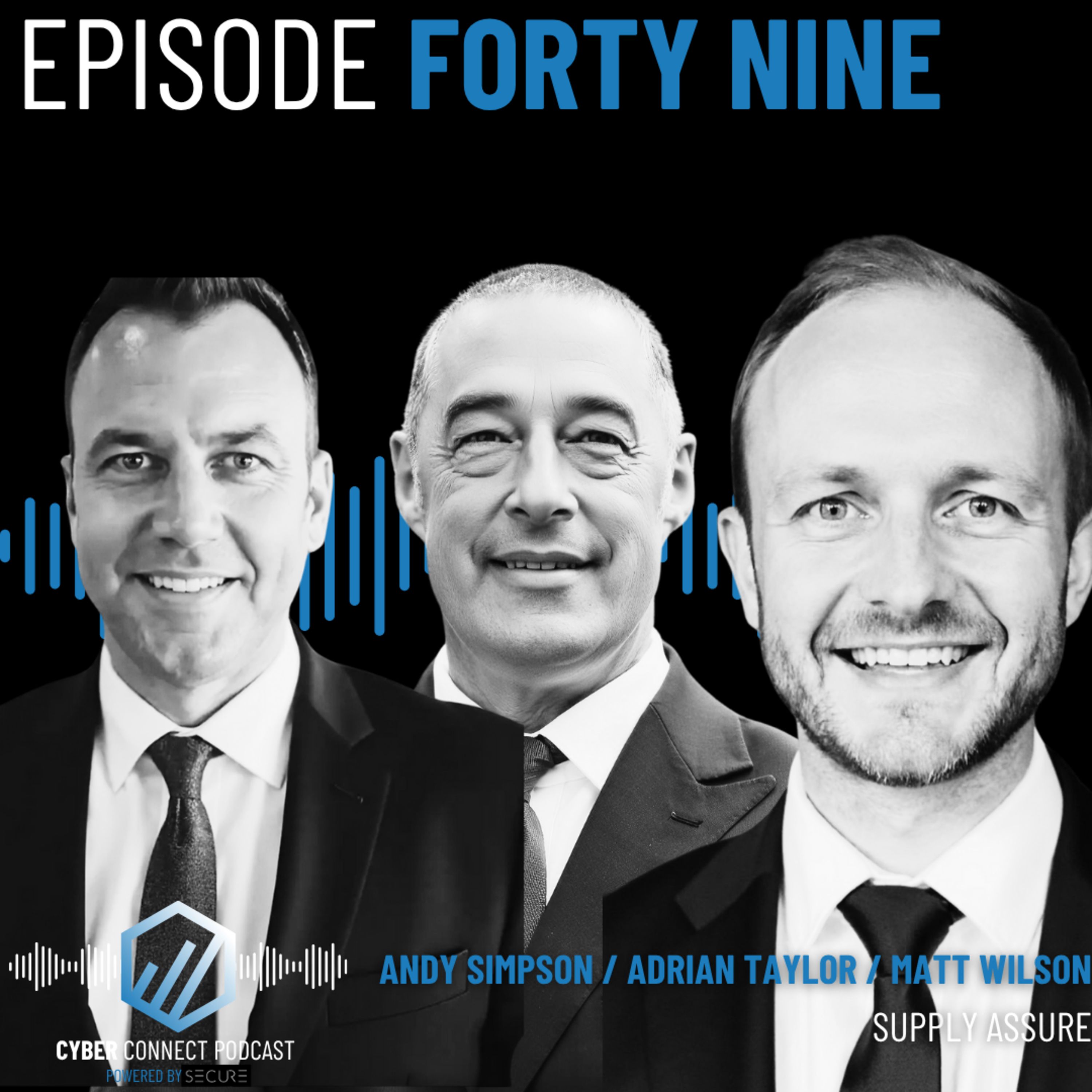 CYBER CONNECT PODCAST
