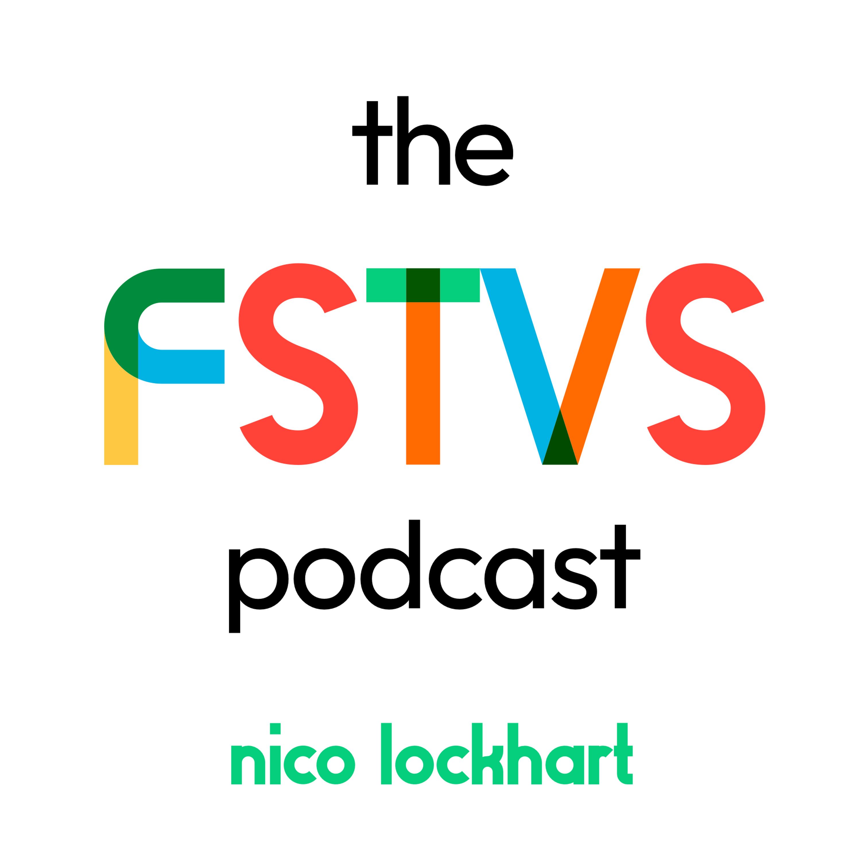FSTVS - The Executive Sessions