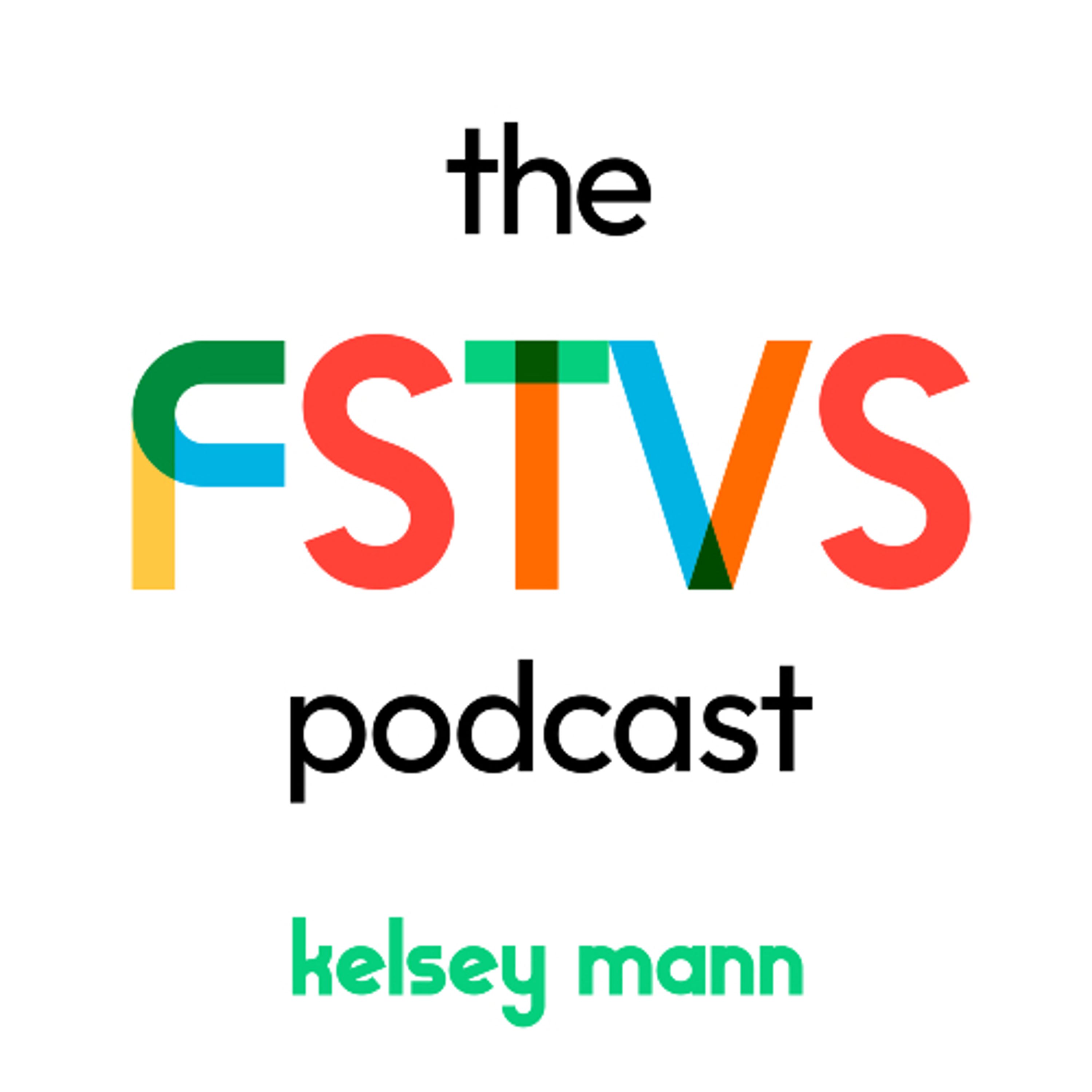 FSTVS - The Executive Sessions