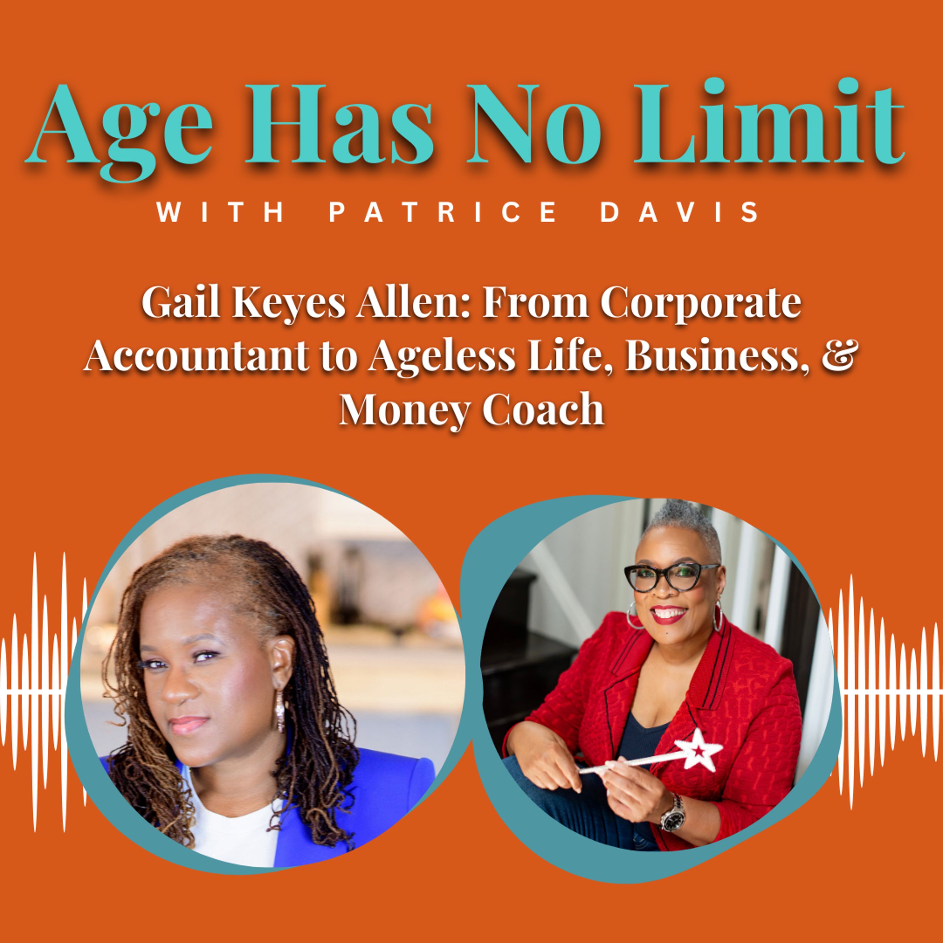 Age Has No Limit Podcast