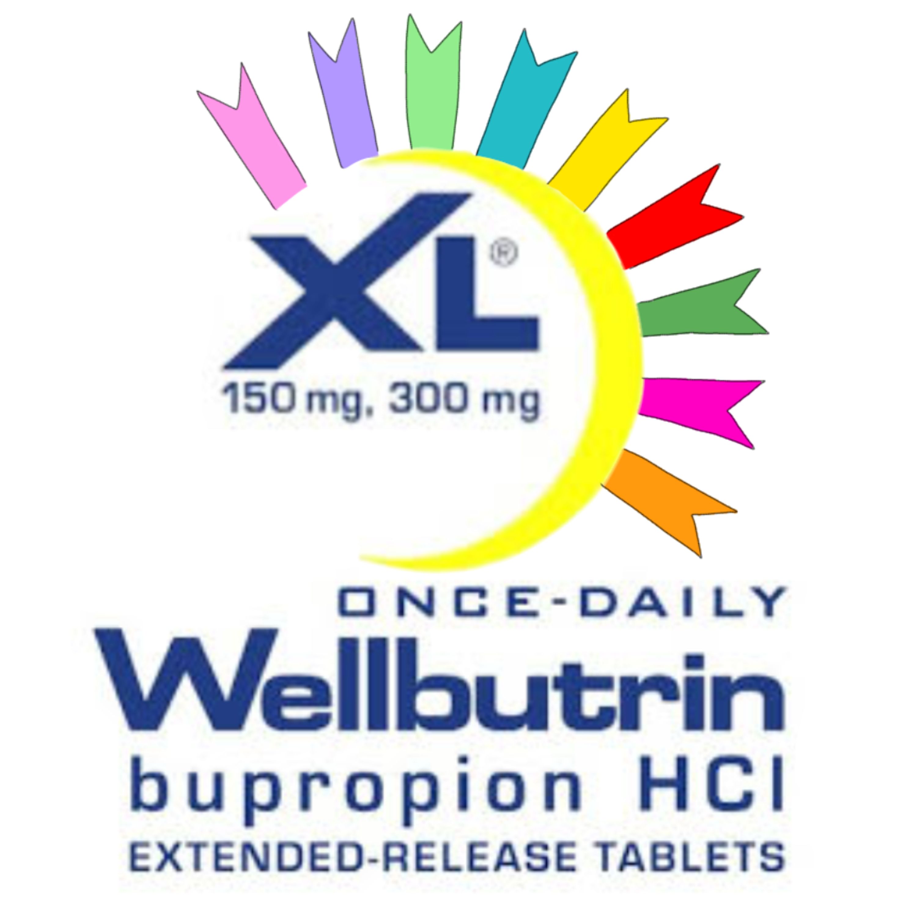 E21: NDRI: Bupropion (Wellbutrin) (RePublish)