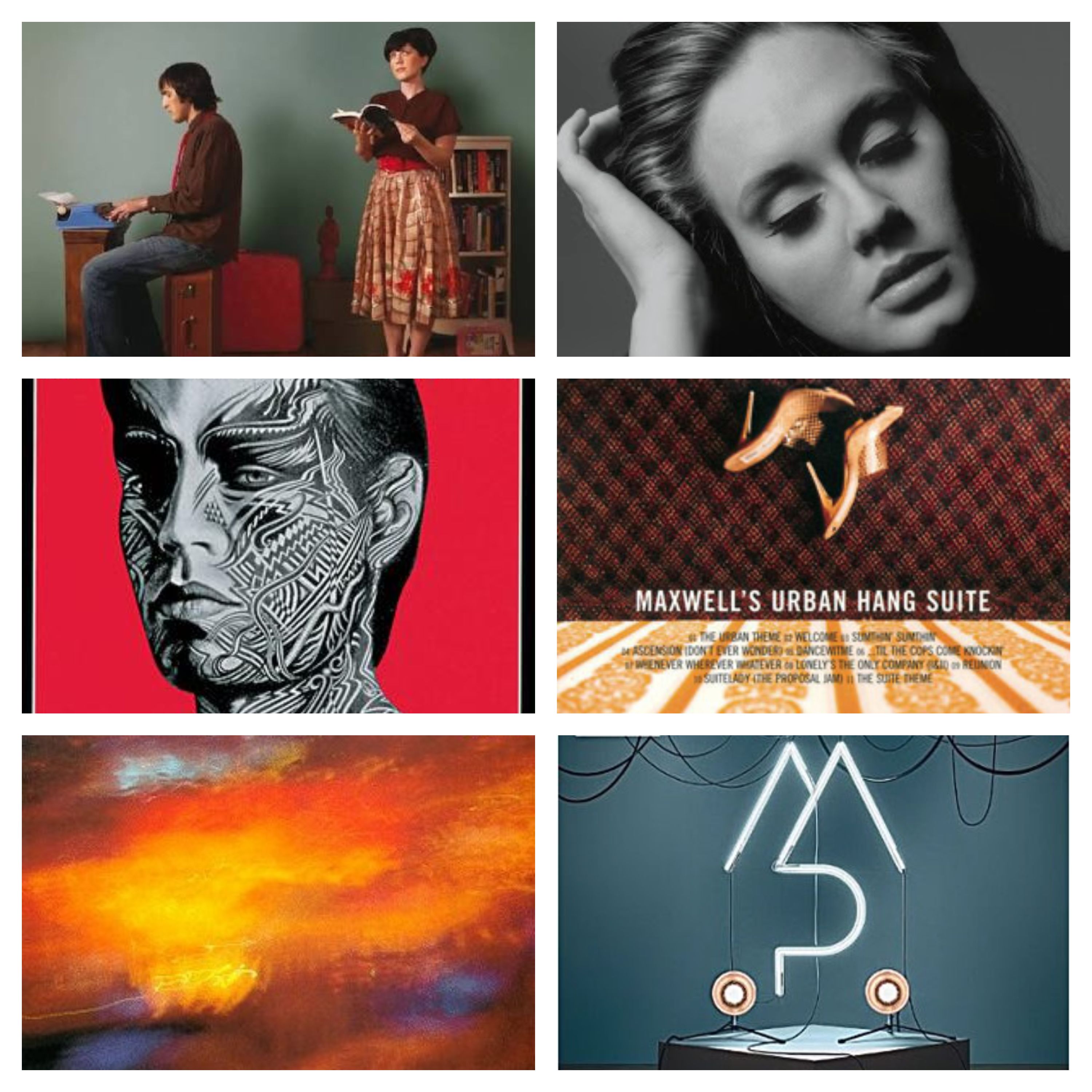 Episode 77: Okay, Friend, Knocks, Deep, Ascension, Parade