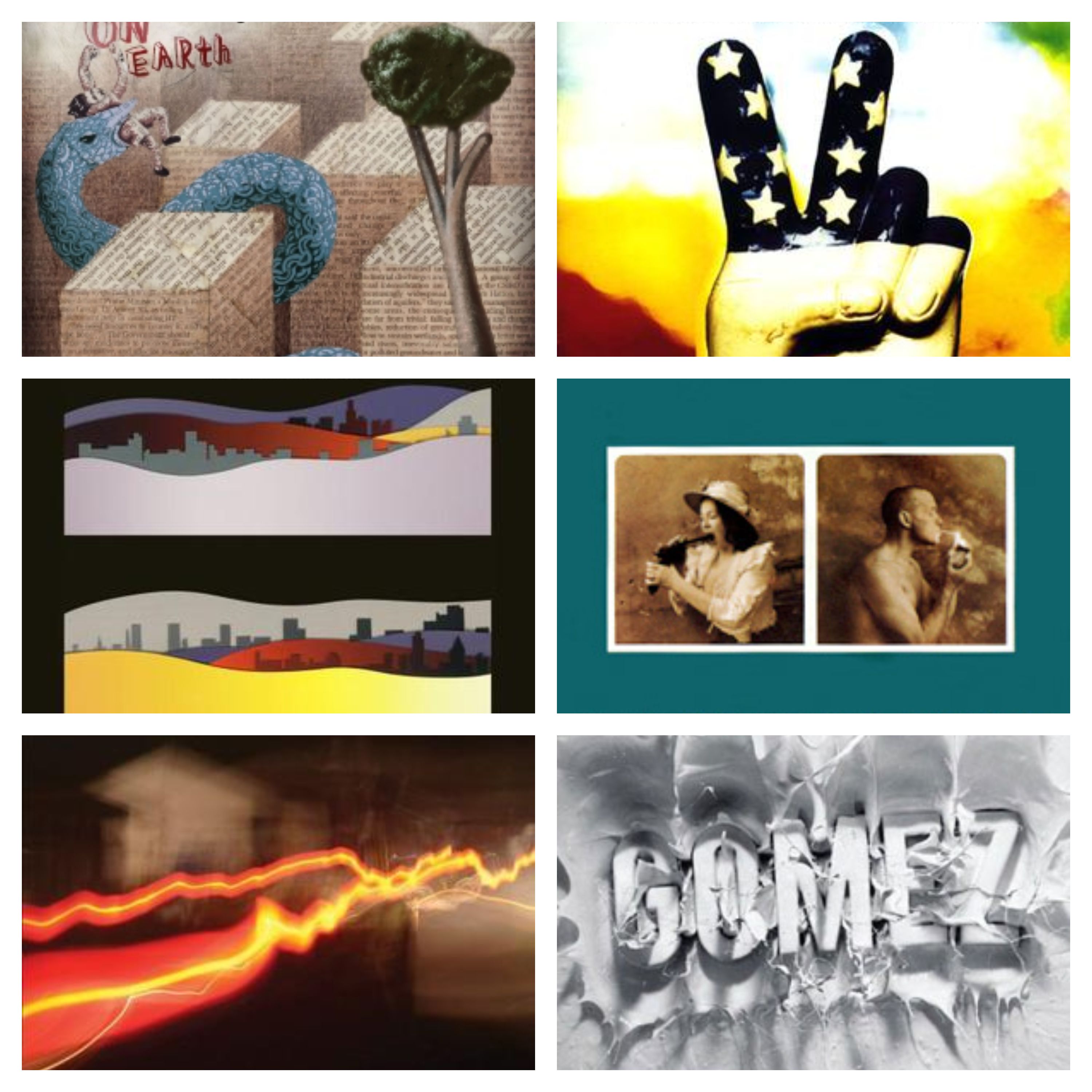 Episode 76: House, Divine, Editors, South, Sun, Options