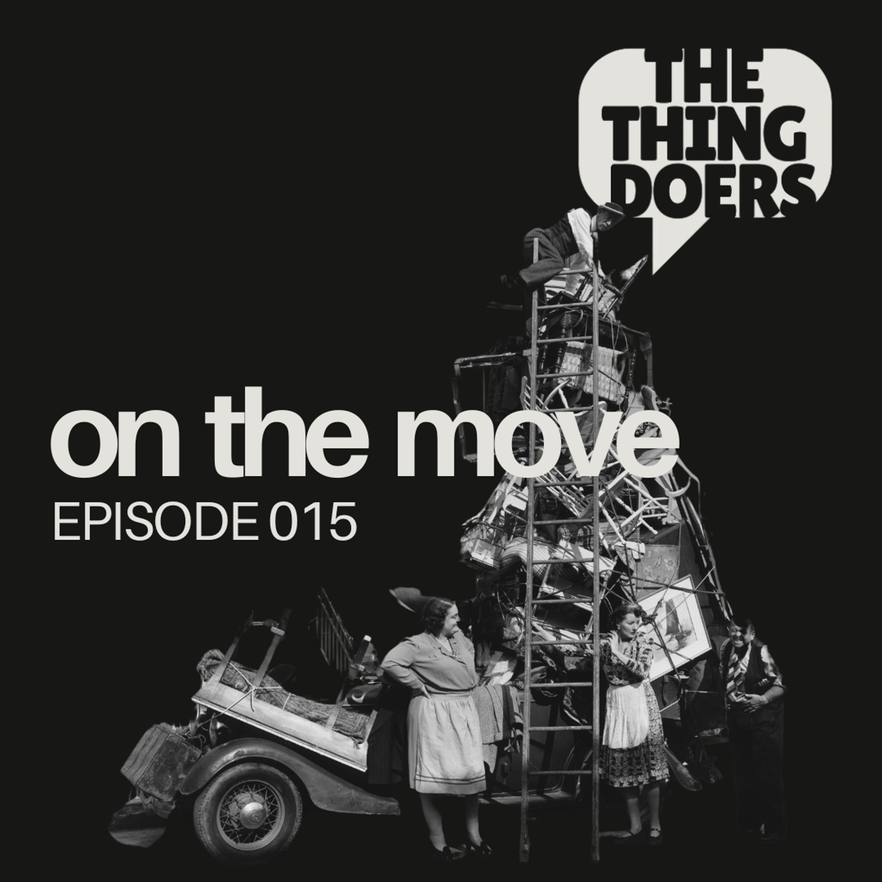 On The Move