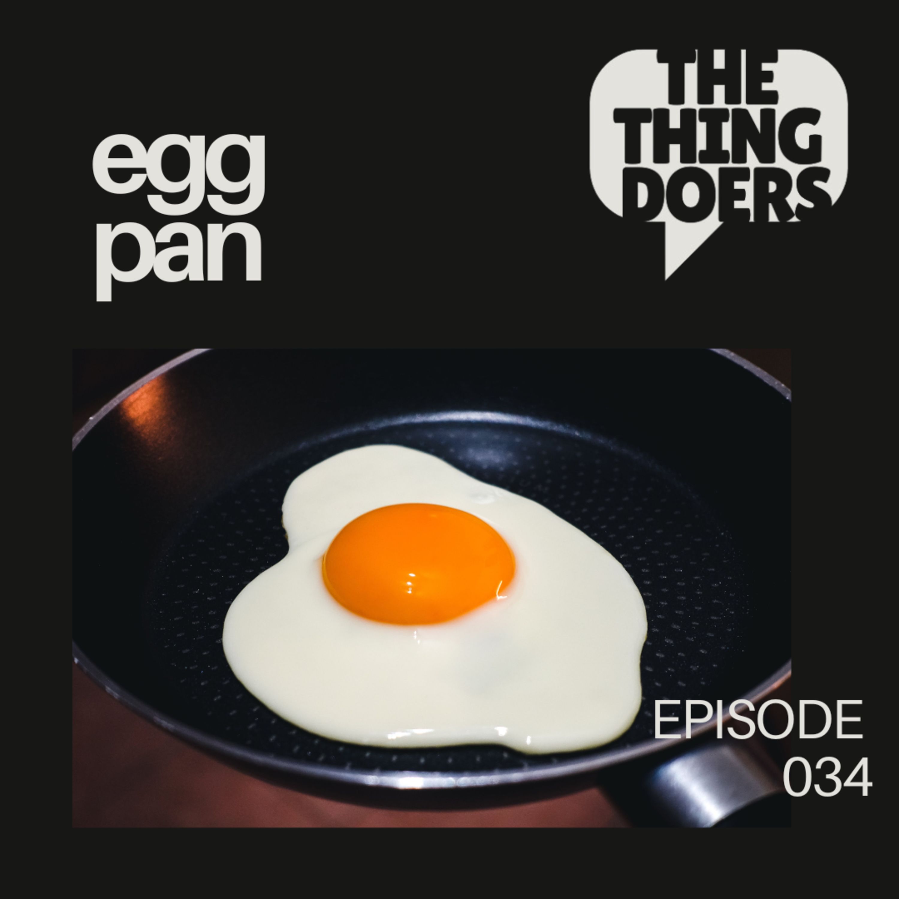 Egg Pan