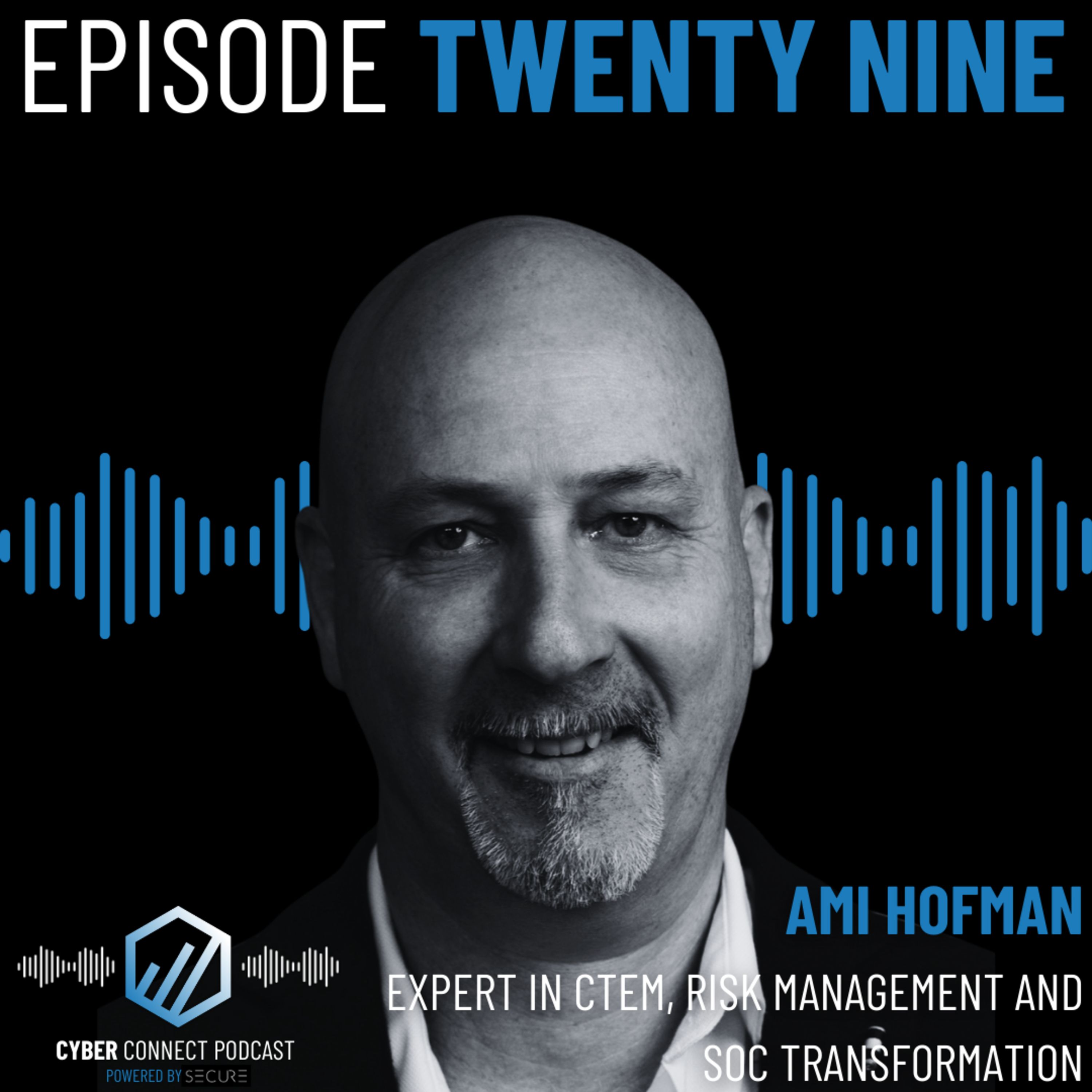 CYBER CONNECT PODCAST