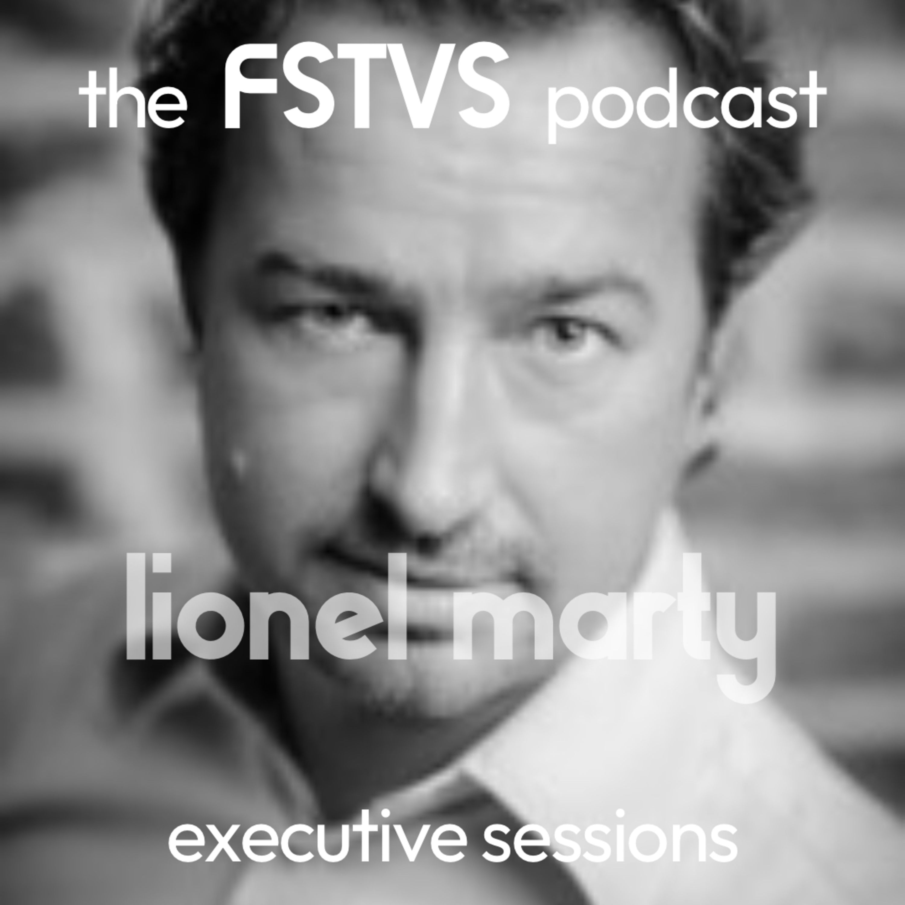 FSTVS - The Executive Sessions