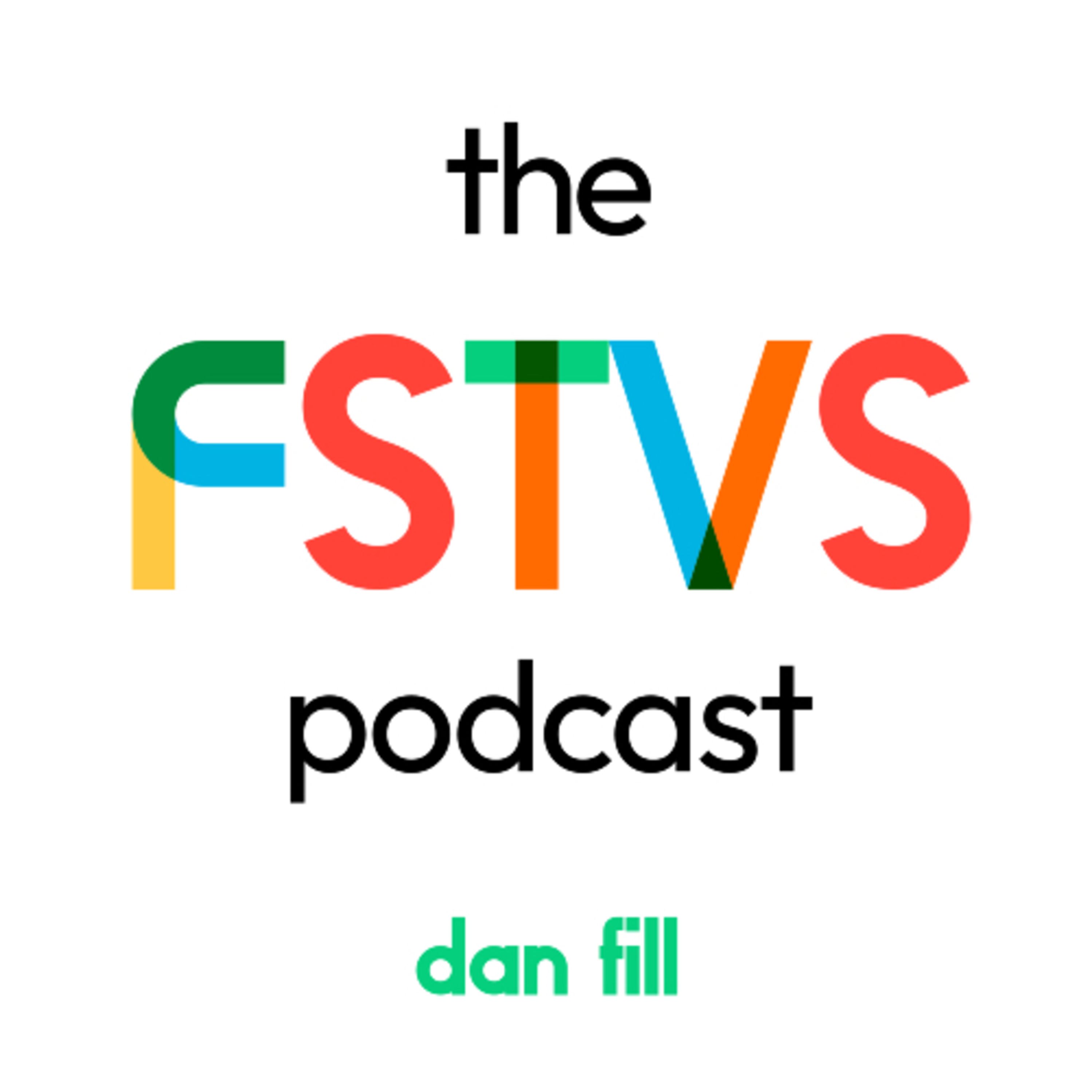 FSTVS - The Executive Sessions