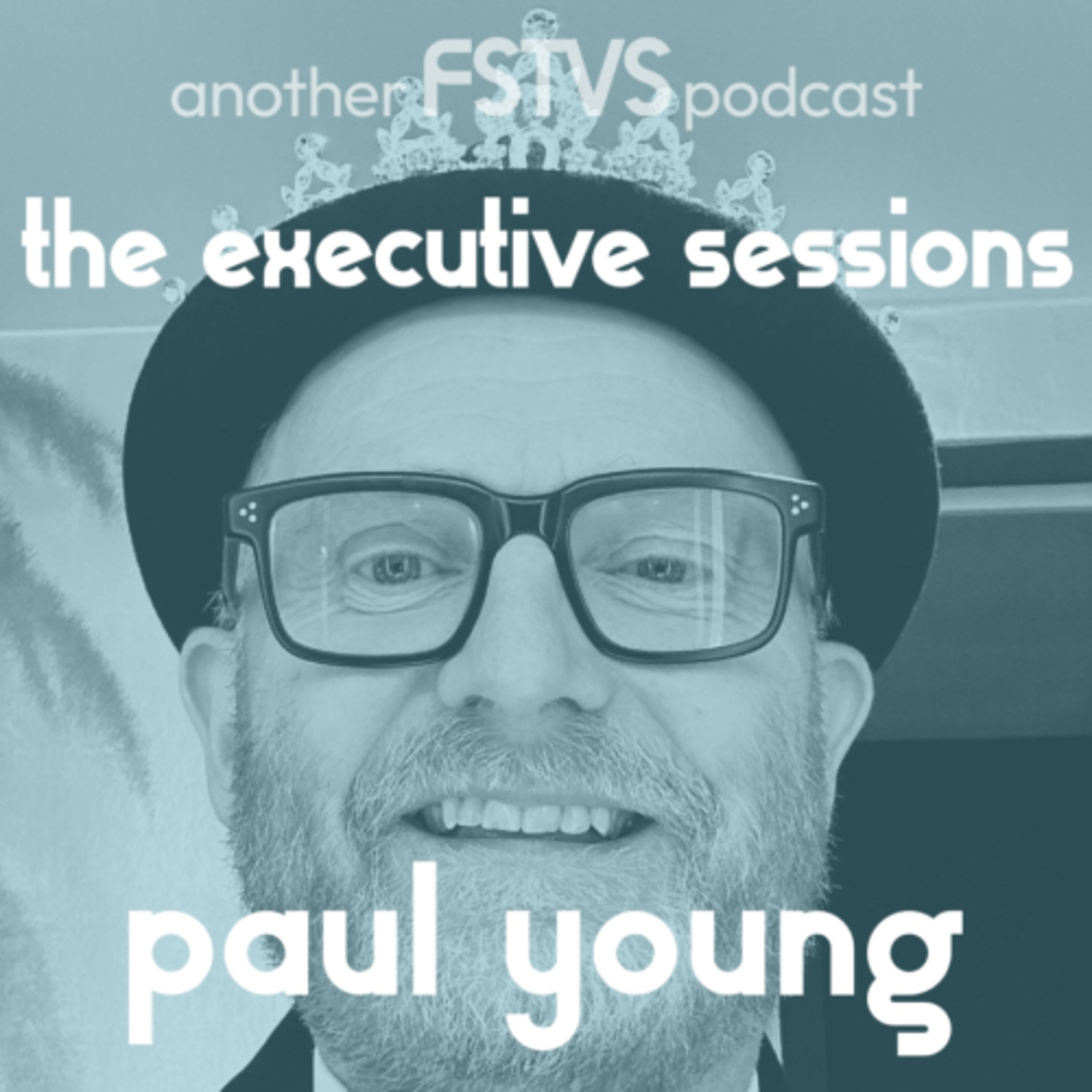 FSTVS - The Executive Sessions