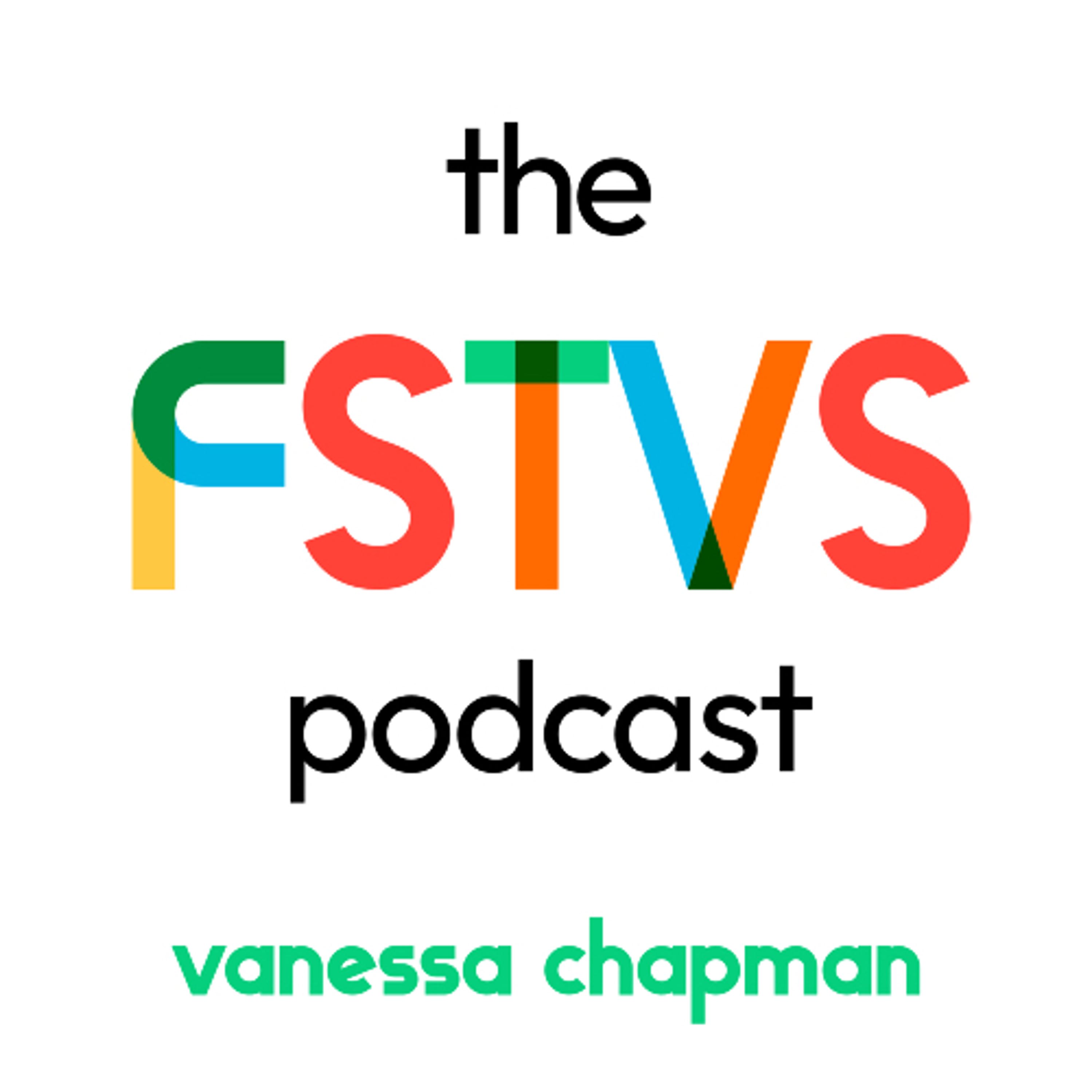 FSTVS - The Executive Sessions