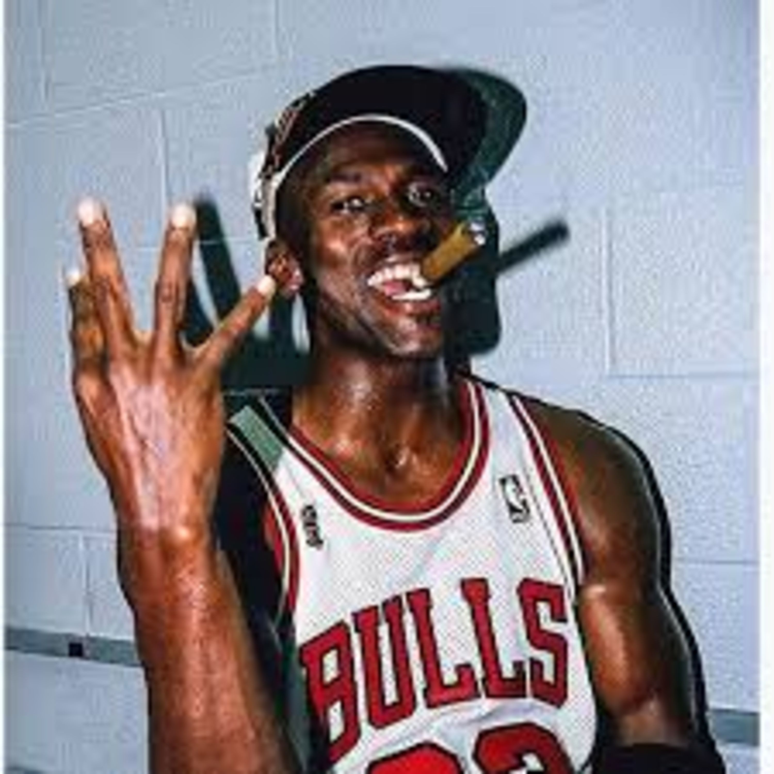 Mr. 3Peat episode artwork