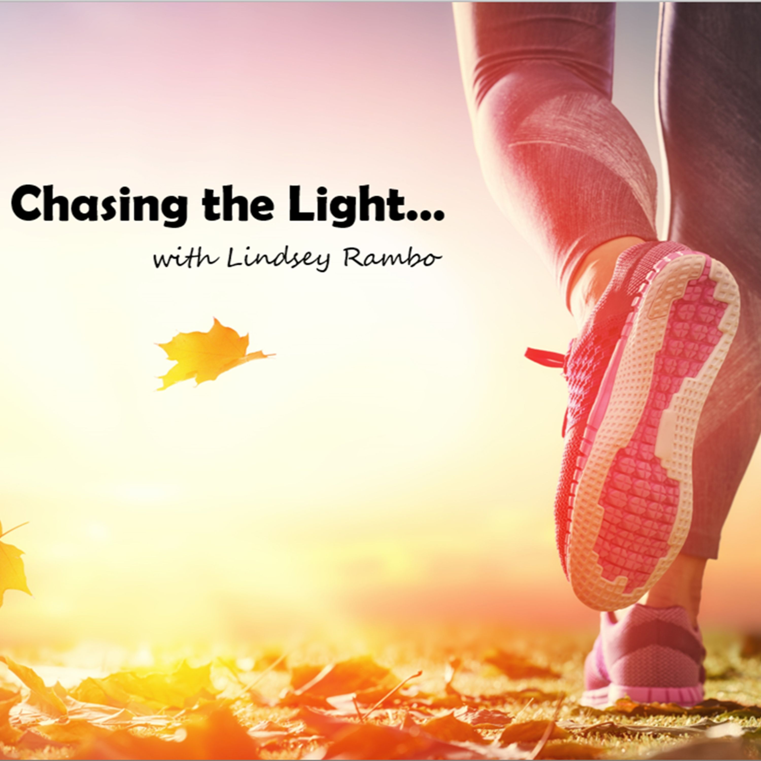 Entry #2: Igniting the Light episode artwork