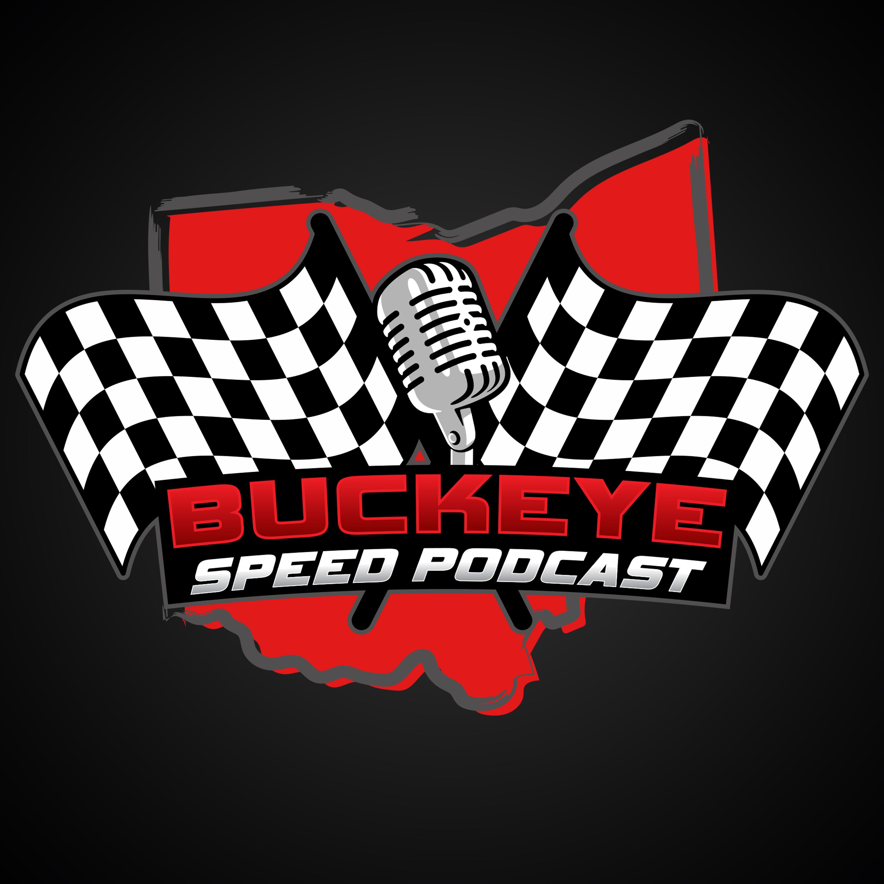 Firecracker 250 episode artwork