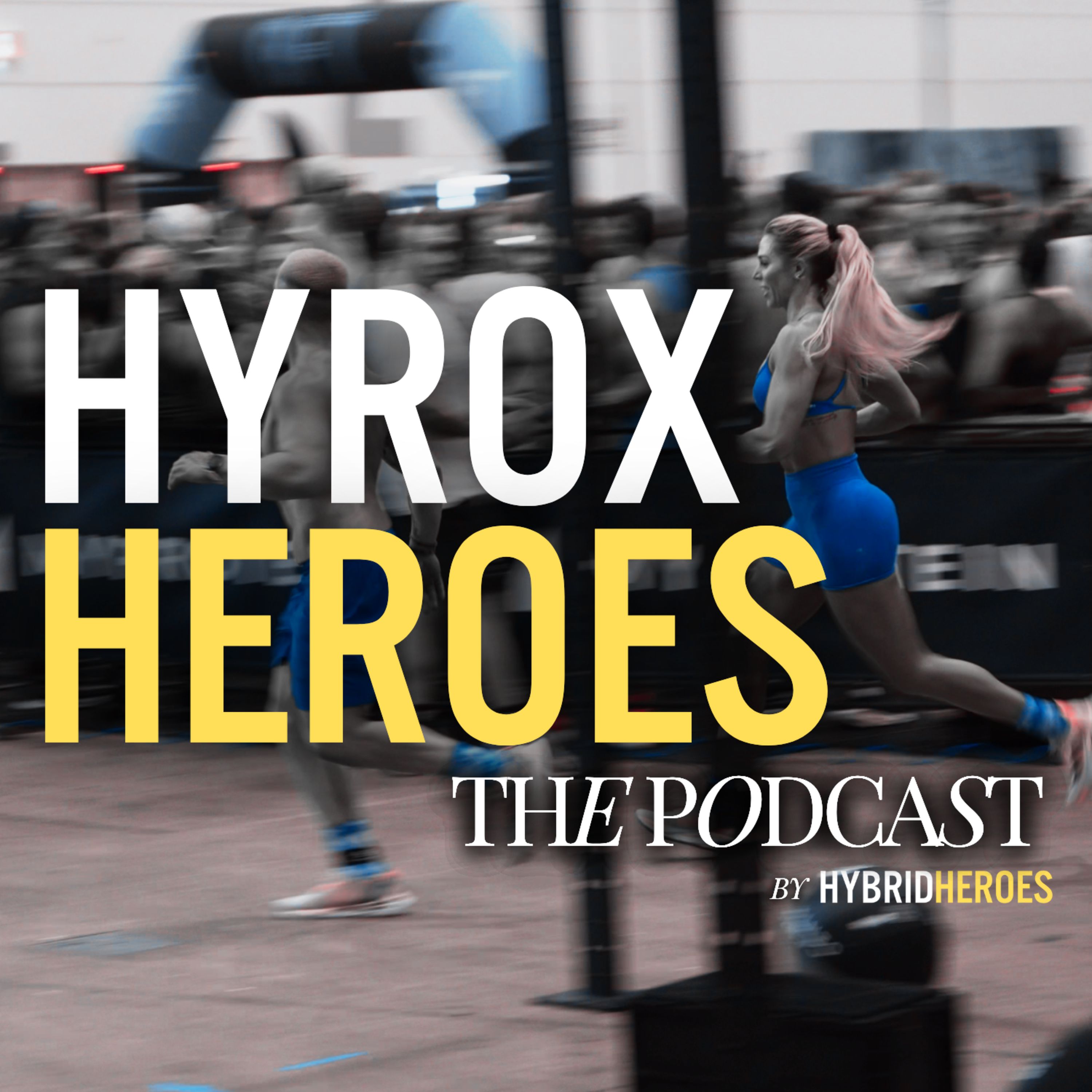 20 Problems Every HYROX Athlete Faces (And How to Beat Them)