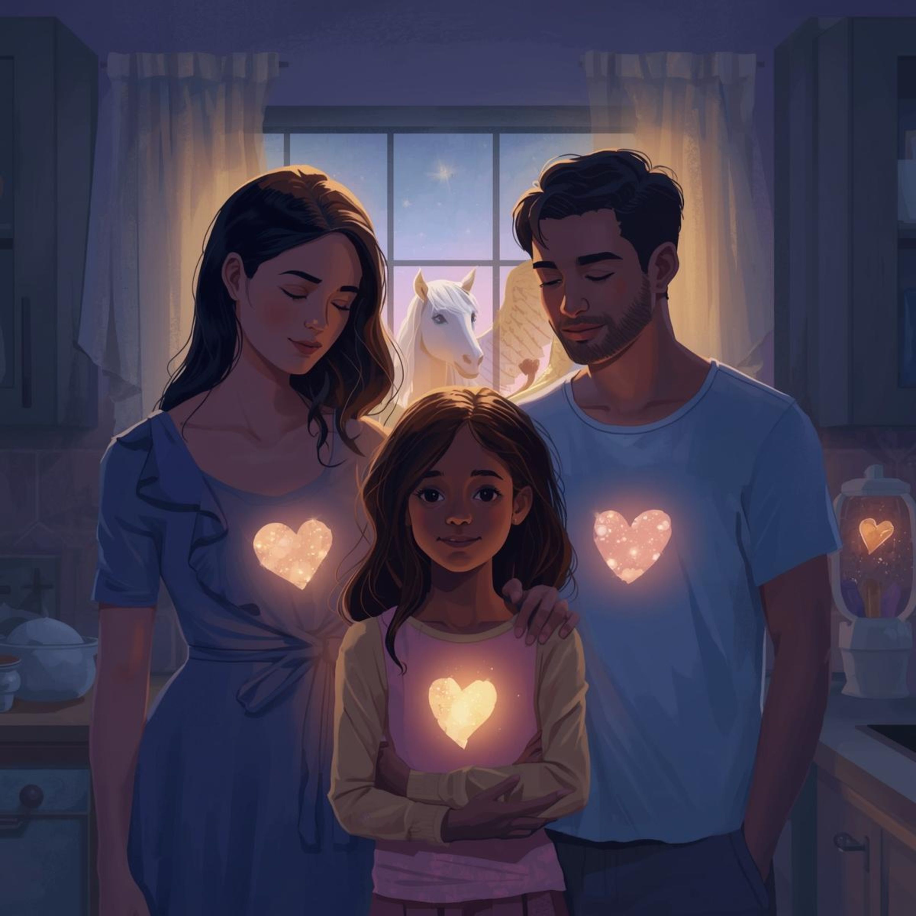 When Grown-Ups Get Cranky | A Calming Bedtime Story About Big Feelings
