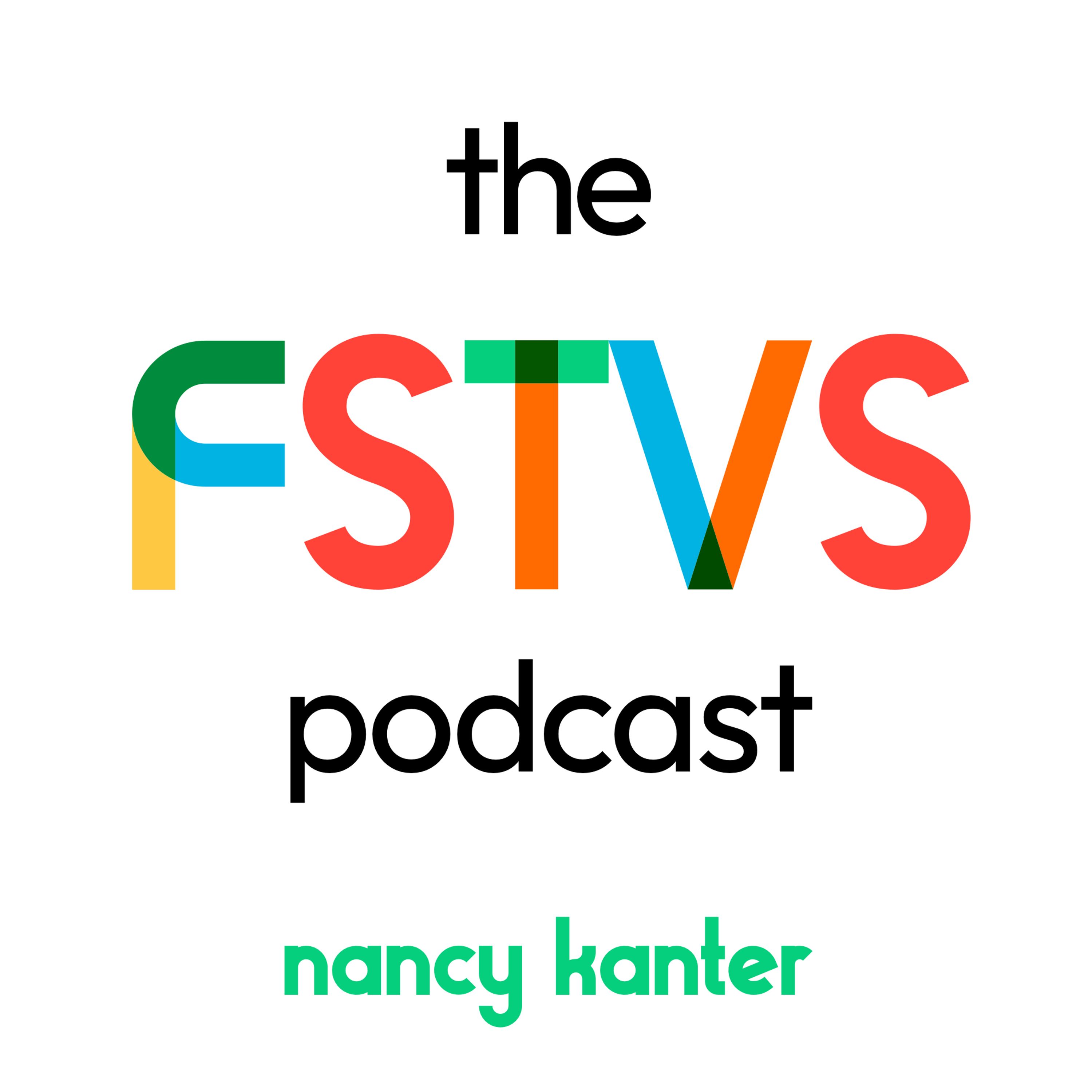 FSTVS - The Executive Sessions