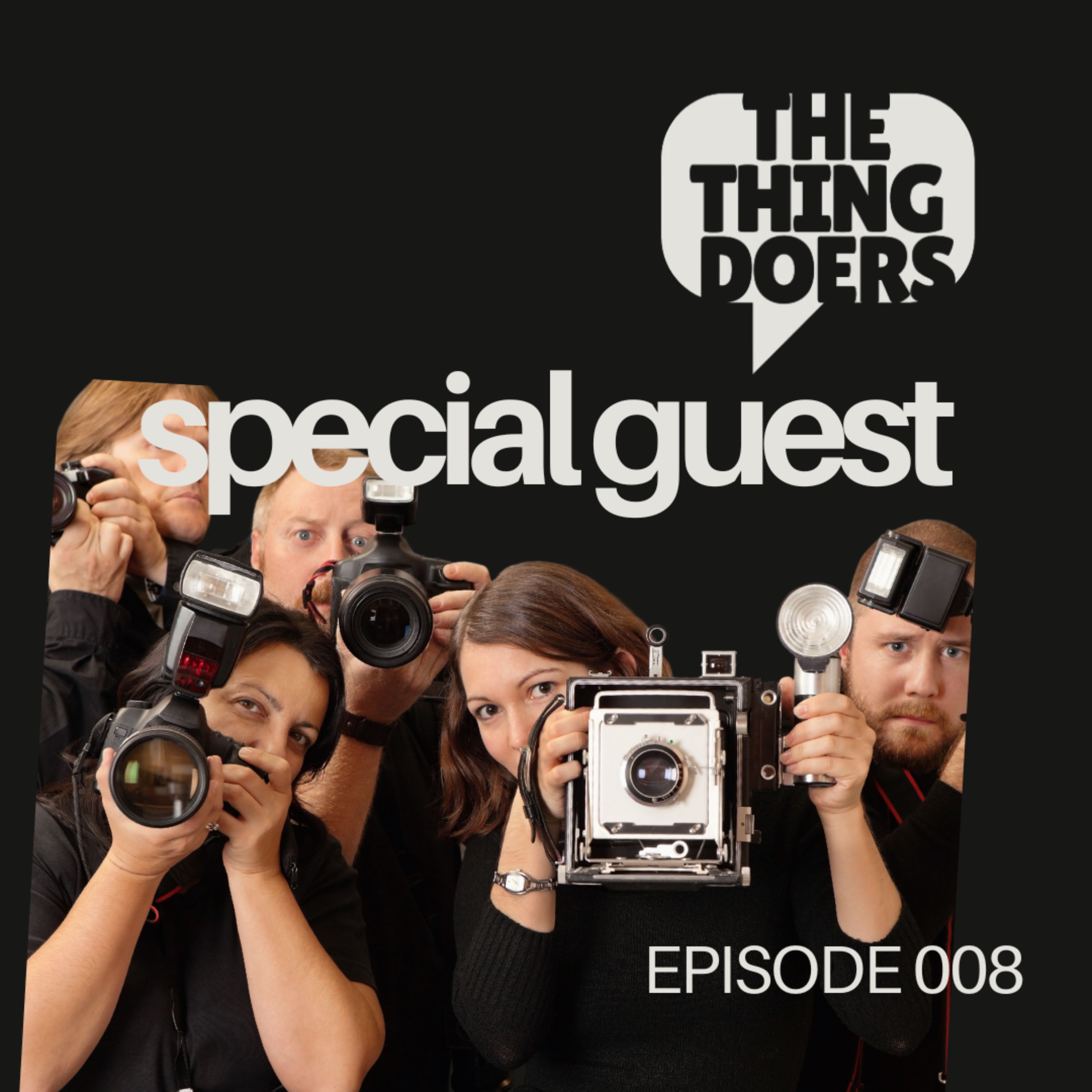 Special Guest