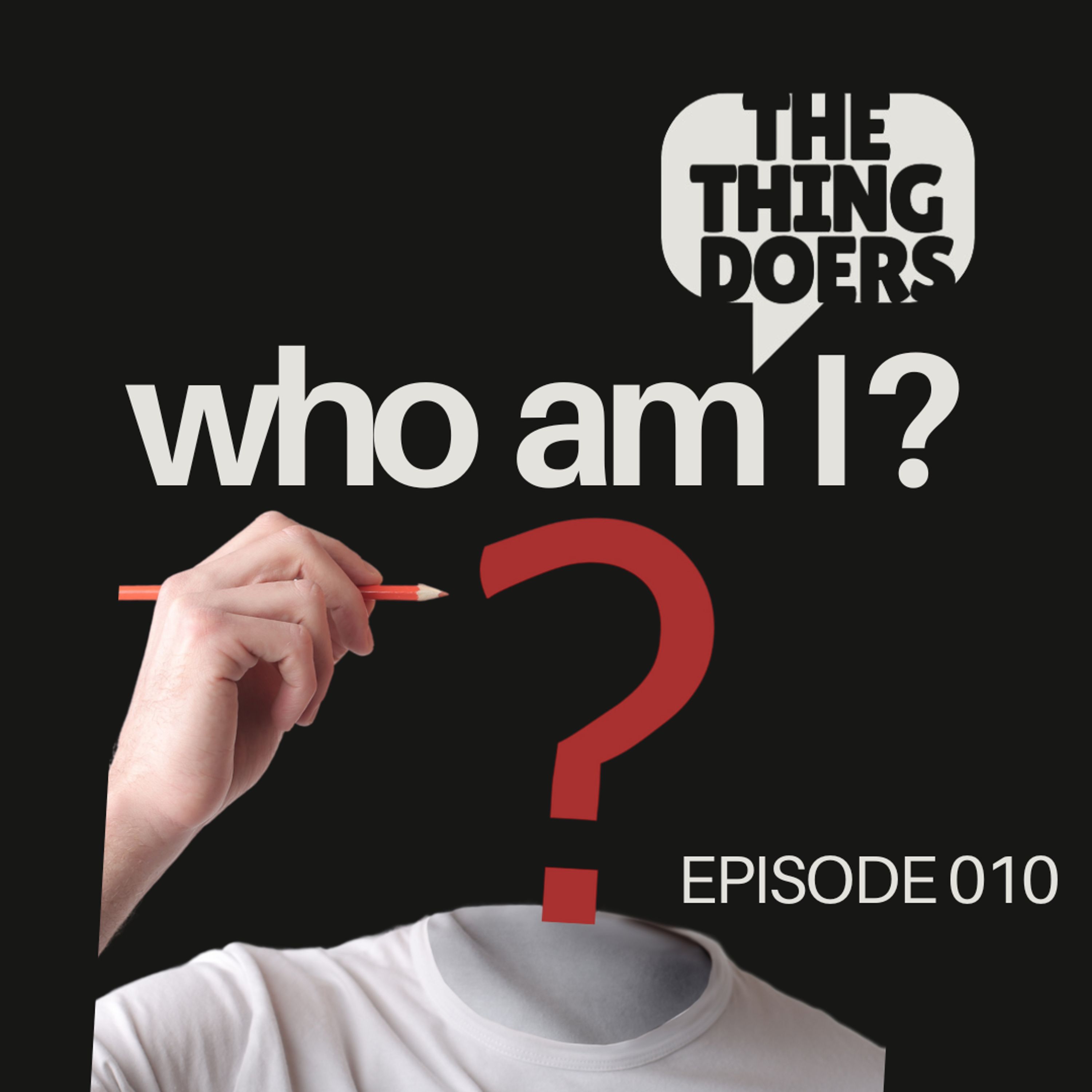 Who Am I?