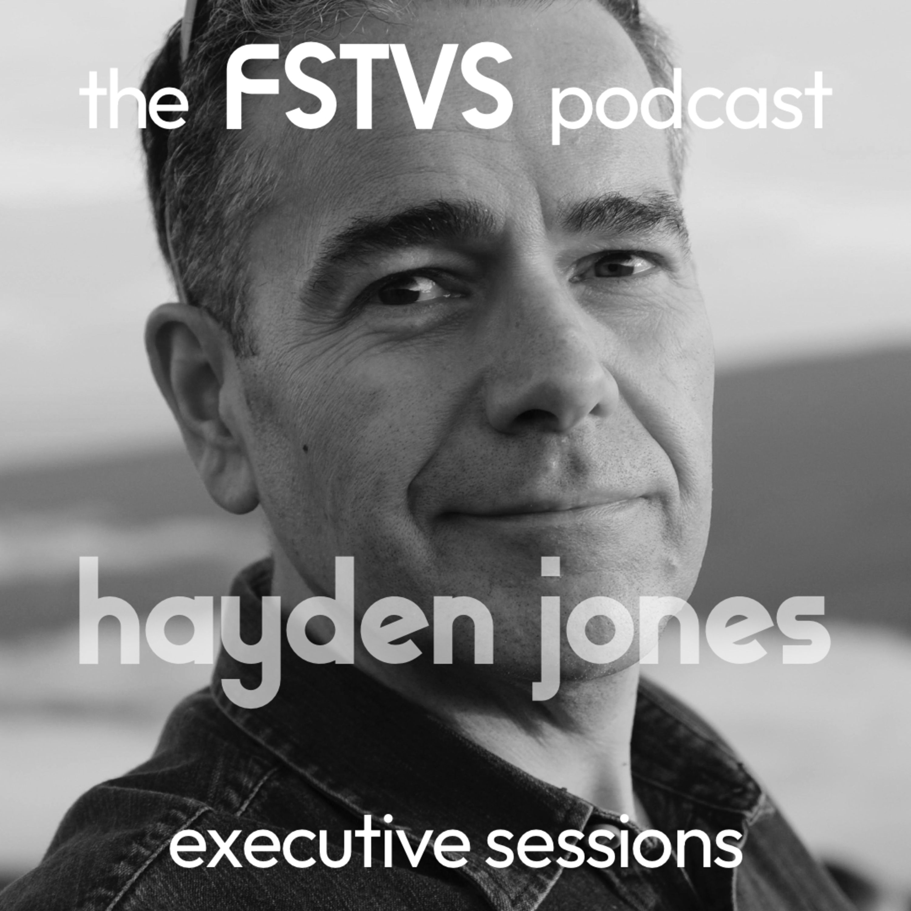 FSTVS - The Executive Sessions