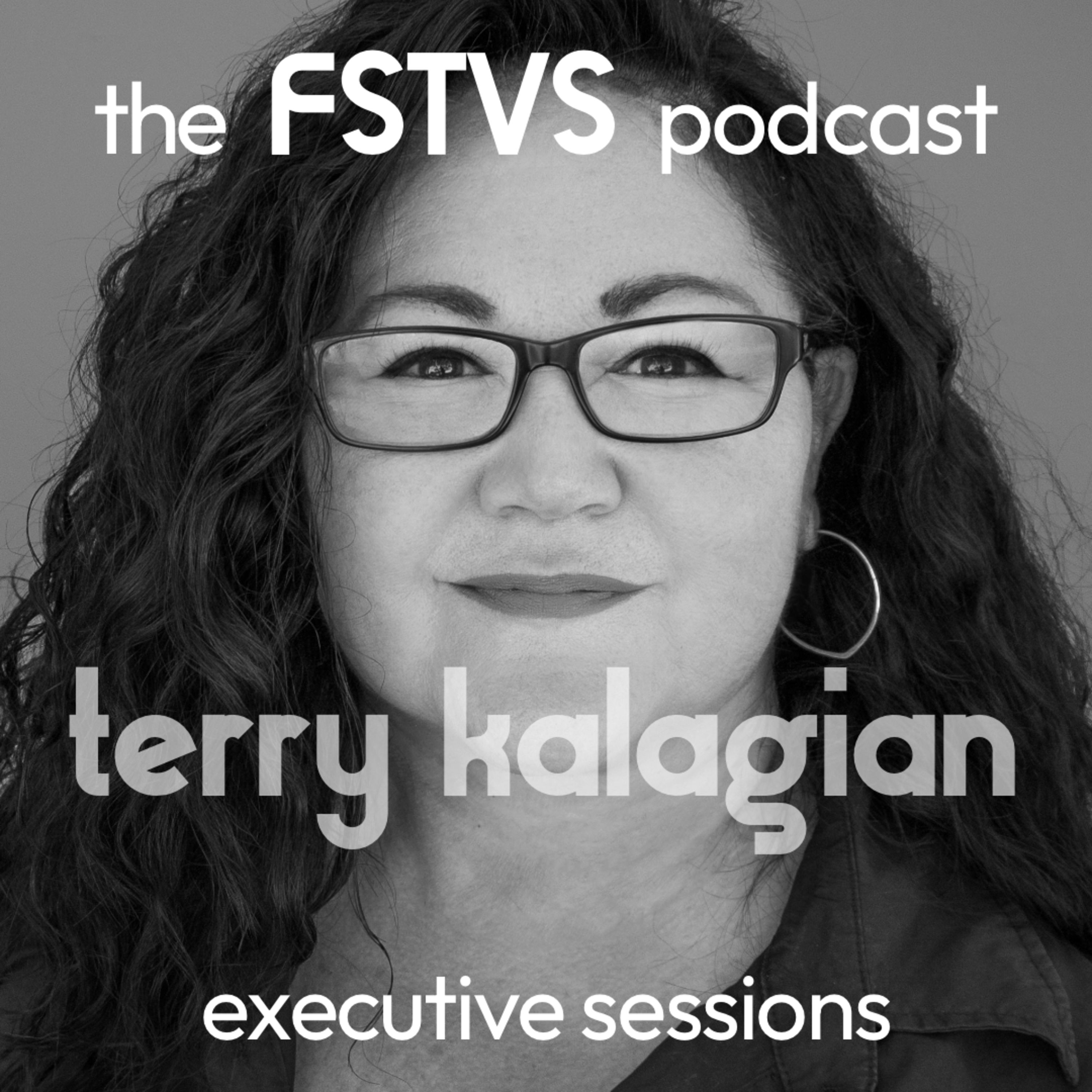 FSTVS - The Executive Sessions