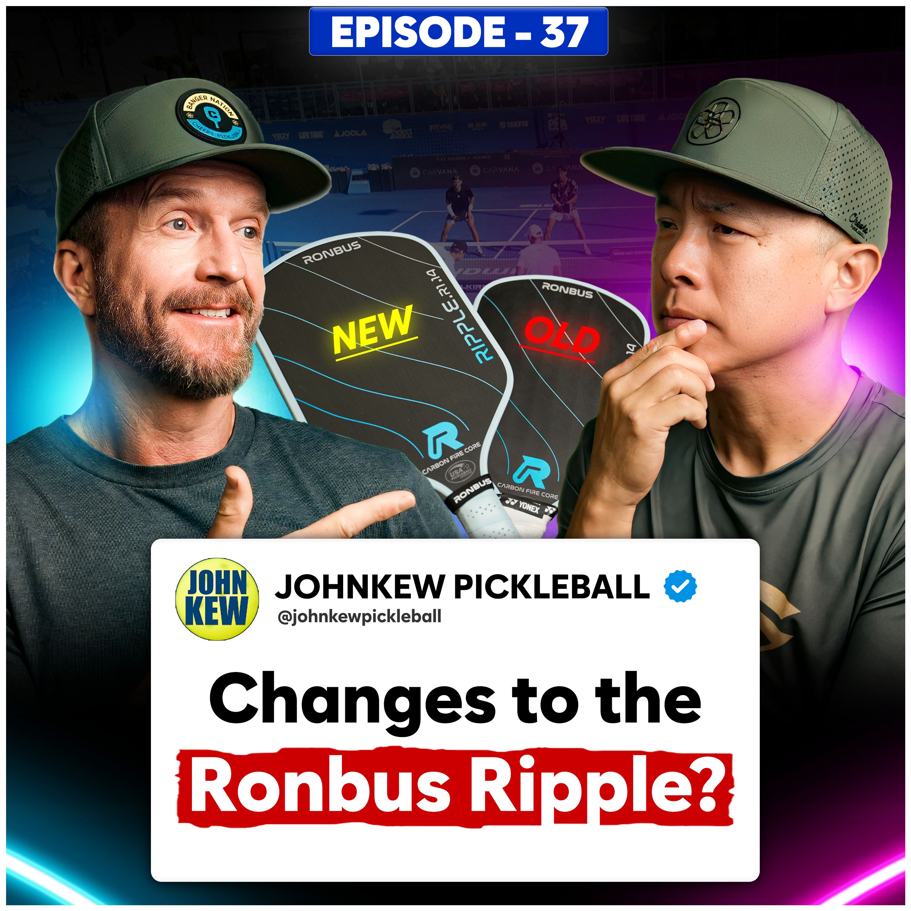Ronbus Ripple Updates, and more Black Friday Deals