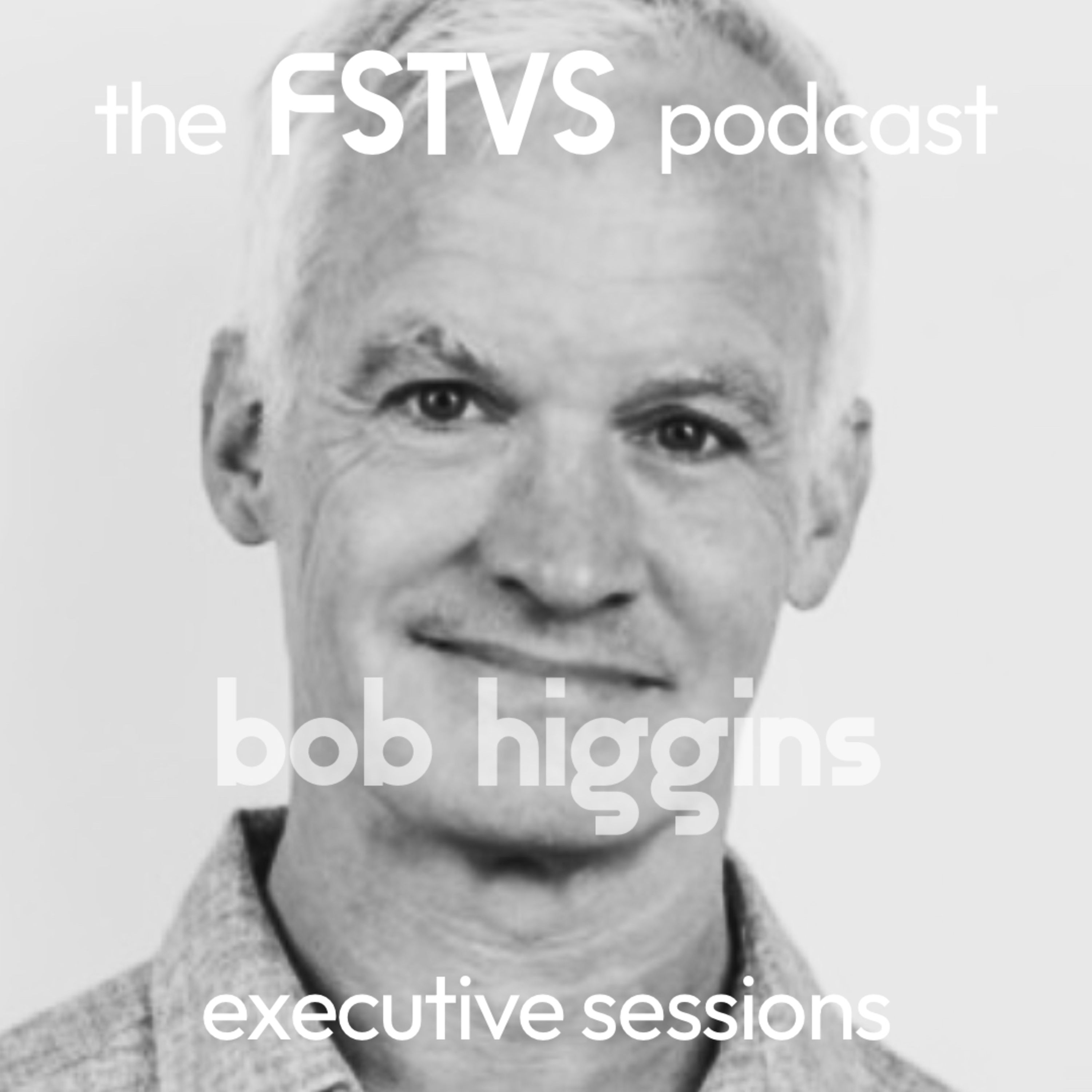 FSTVS - The Executive Sessions