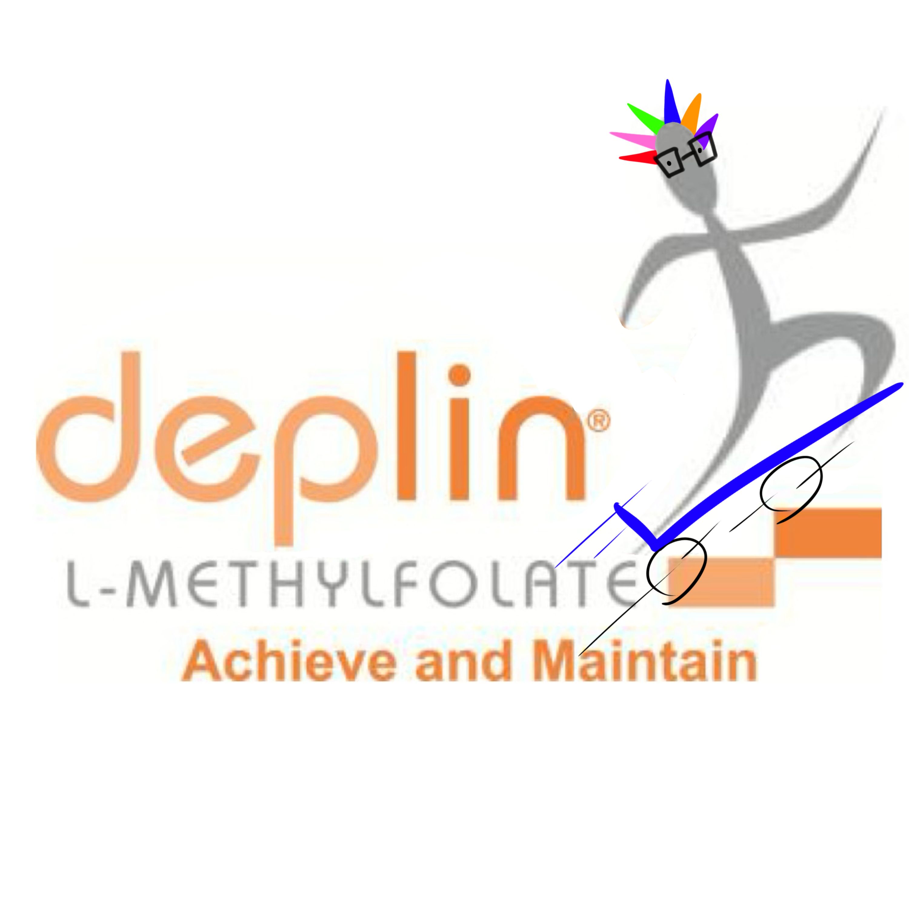 E44: L-Methylfolate (Deplin) and SAMe for the Treatment of Depression