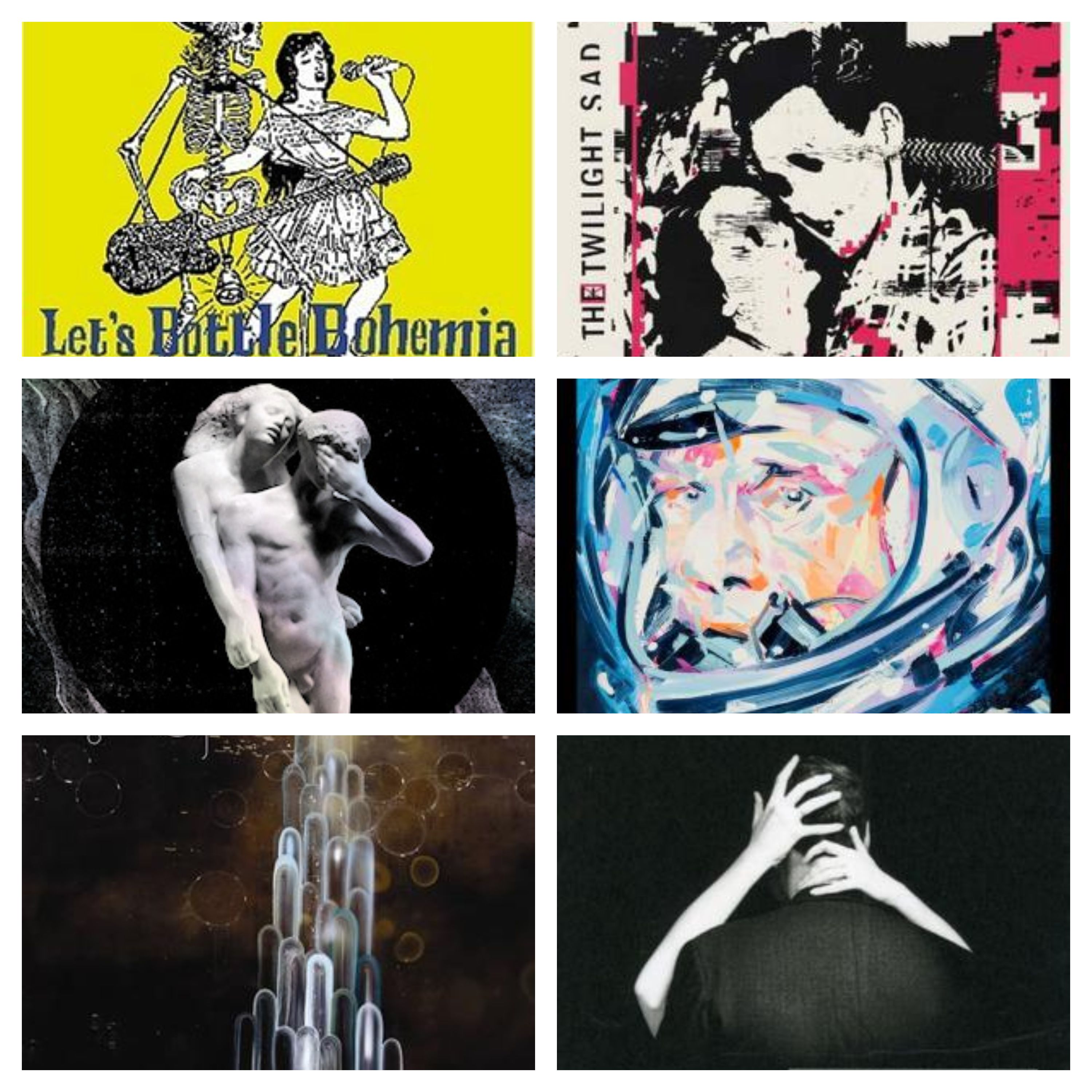 Episode 47: Thrills, Twilight, Normal, White, Twinkles, Water