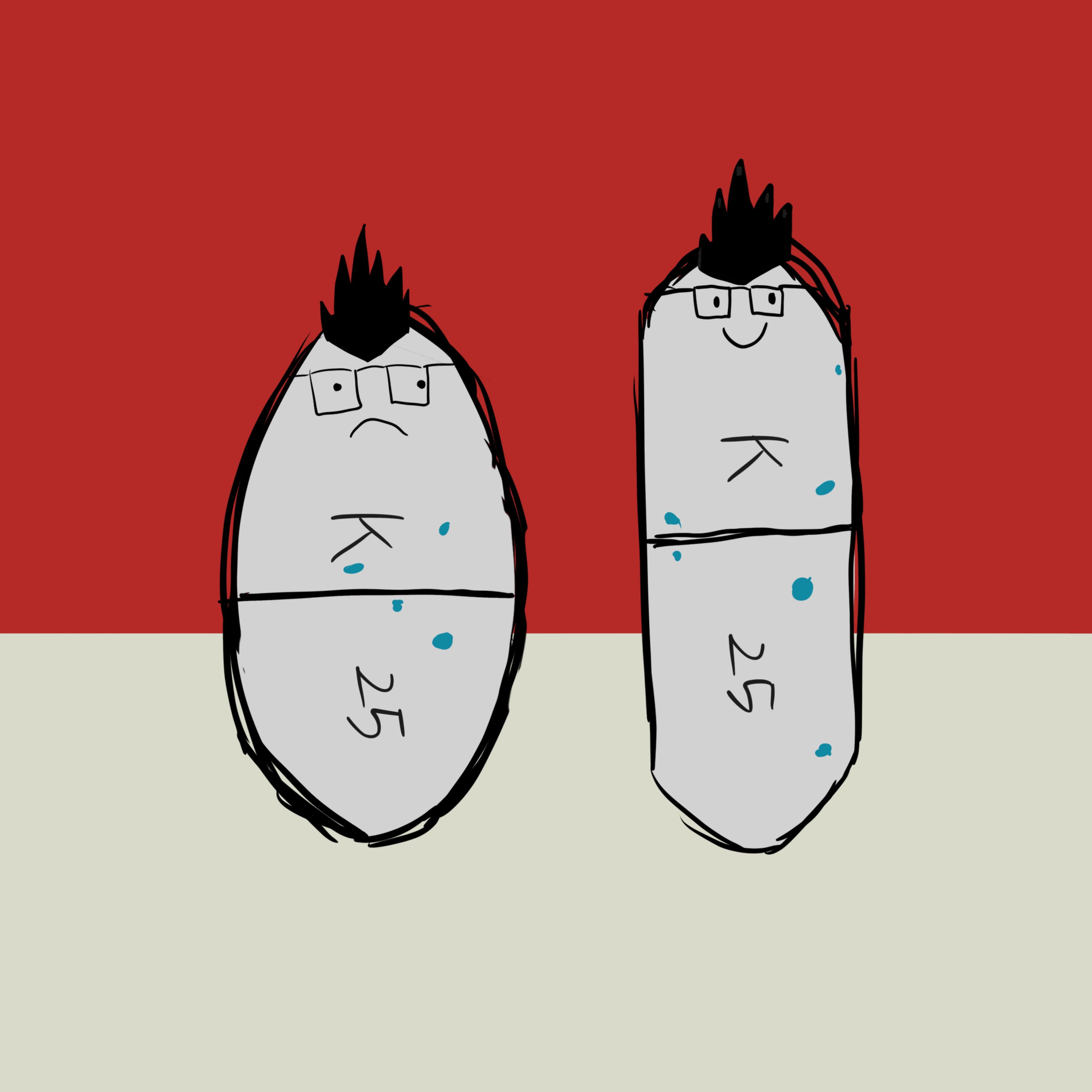 E83: Obesity Medicine: Medication: Phentermine, Vyvanse, and More Stimulants episode artwork