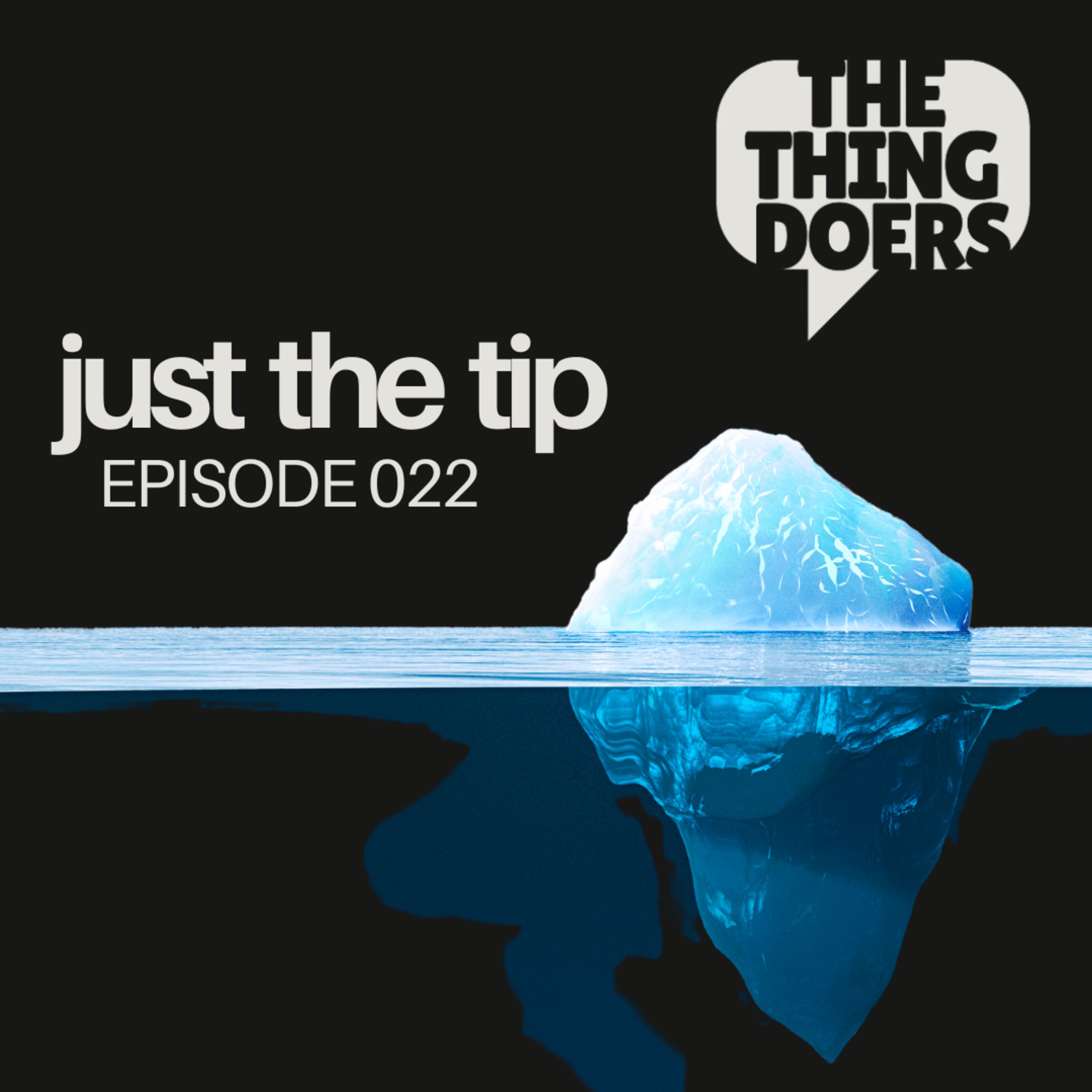 Just The Tip