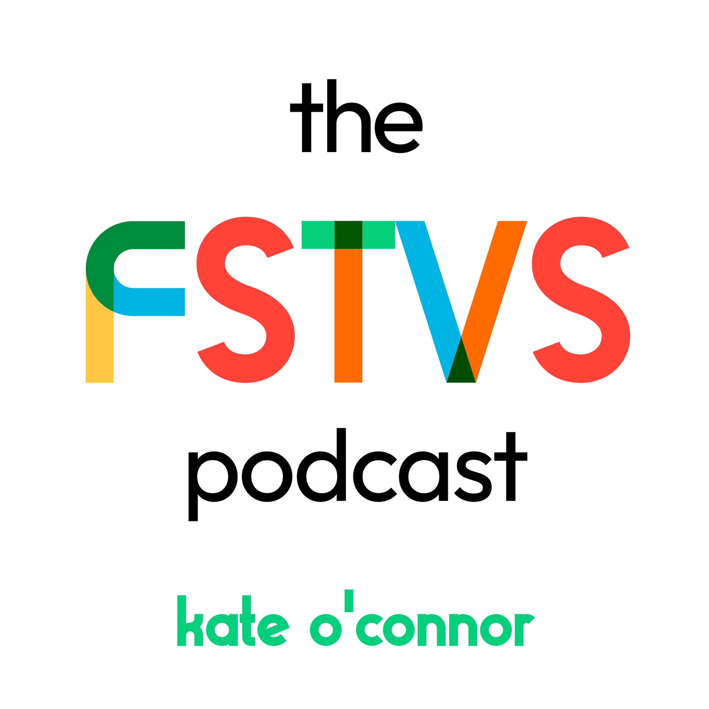 FSTVS - The Executive Sessions