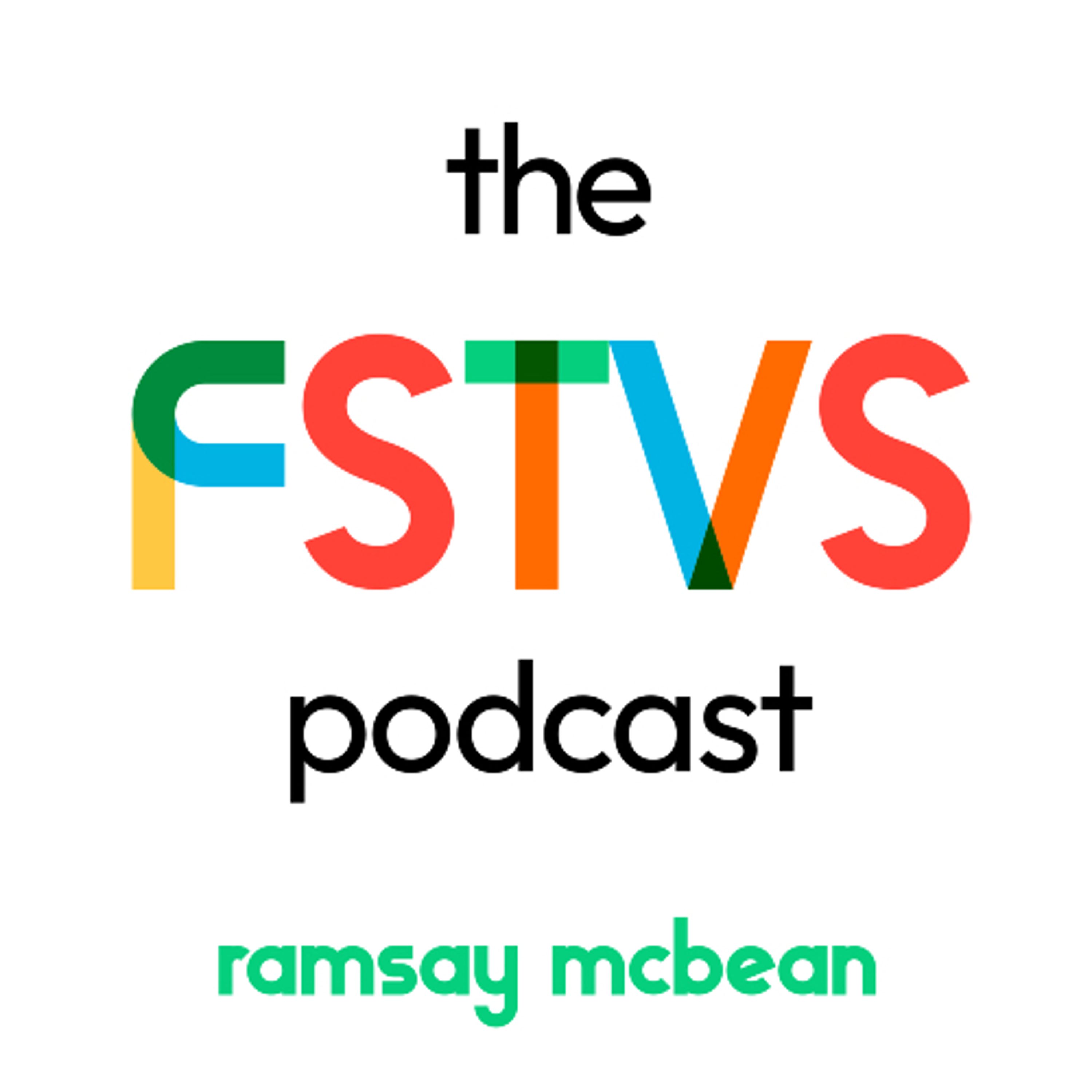 FSTVS - The Executive Sessions