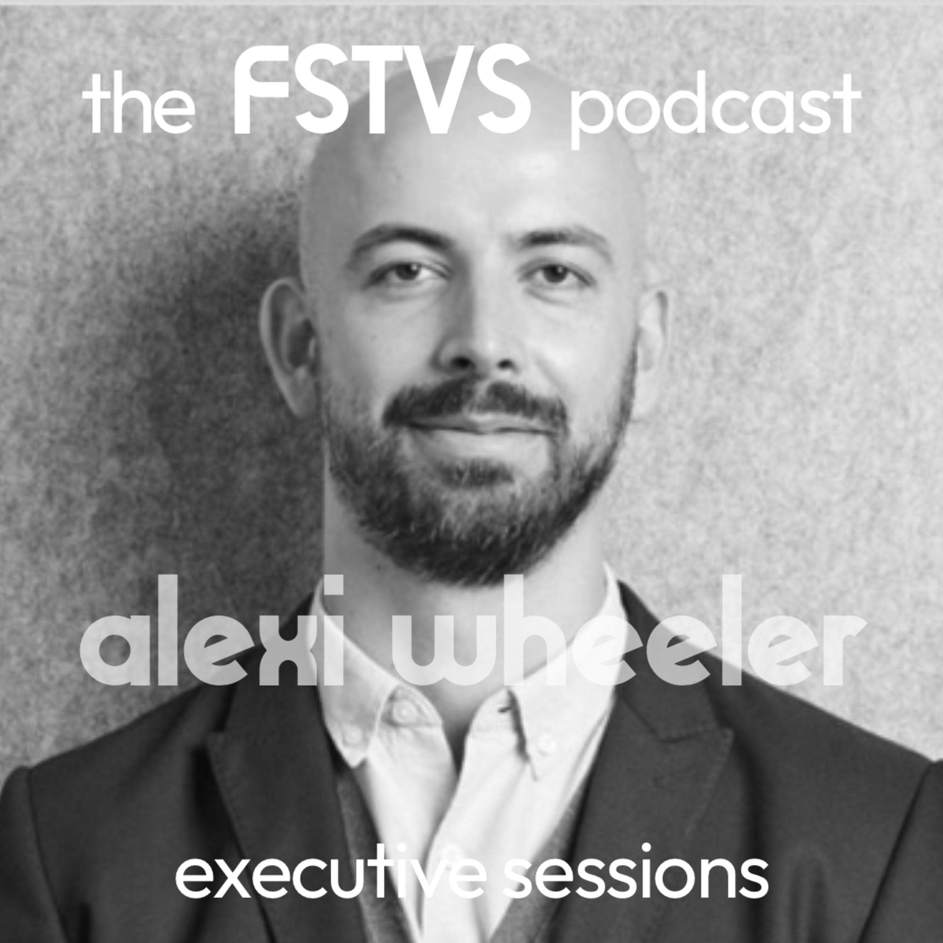 FSTVS - The Executive Sessions