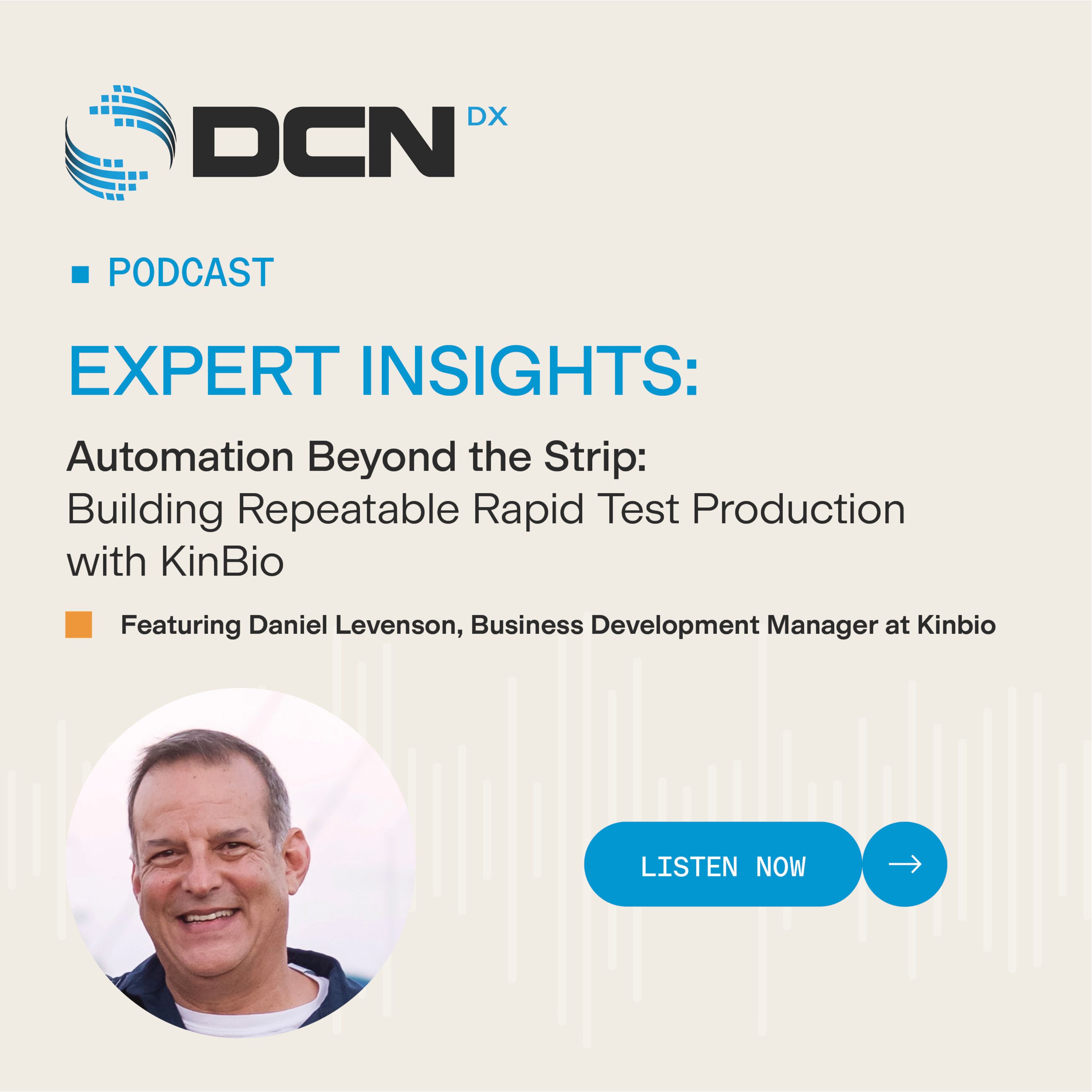 DCN Dx Expert Insights