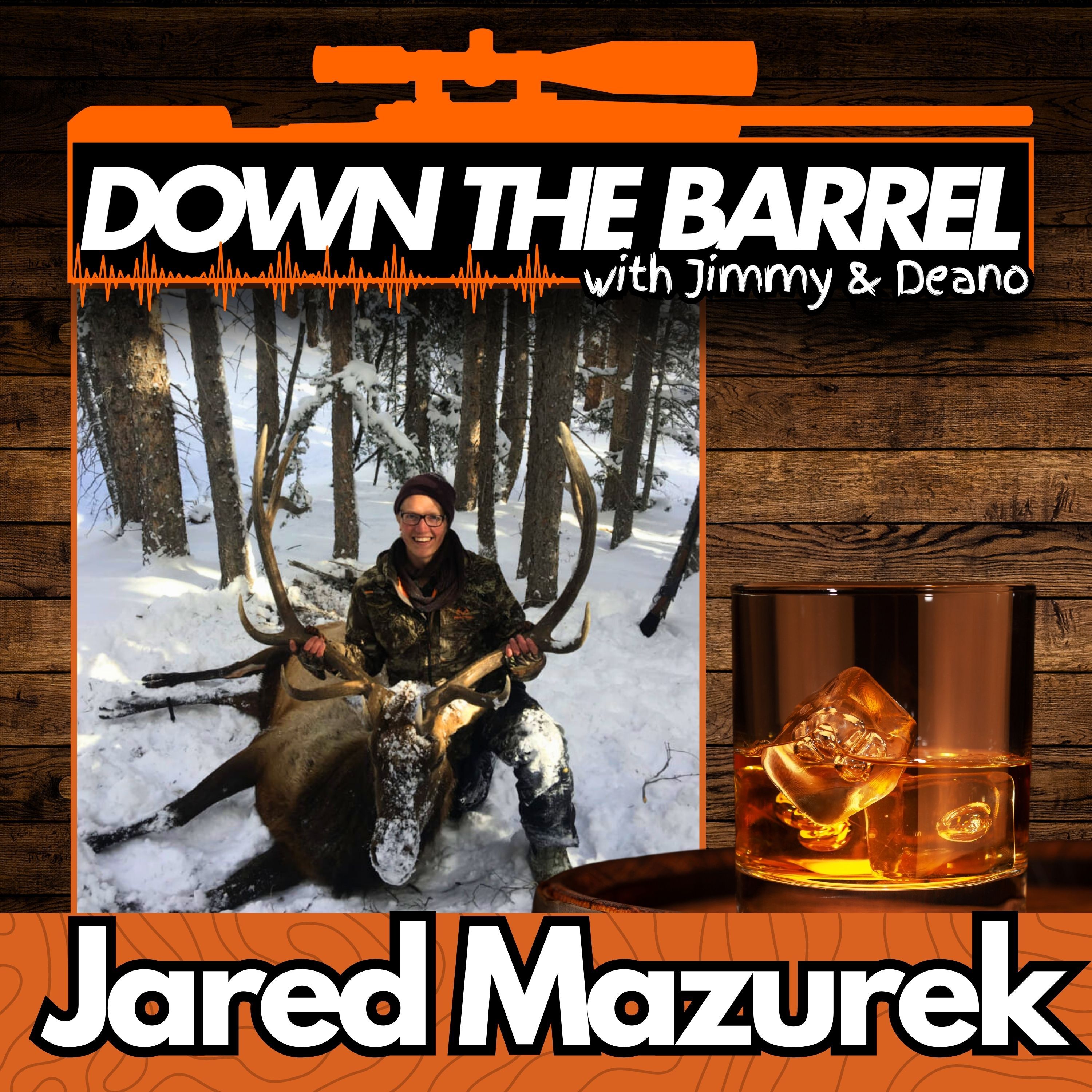 Down The Barrel With Jimmy, Deano, and Jared