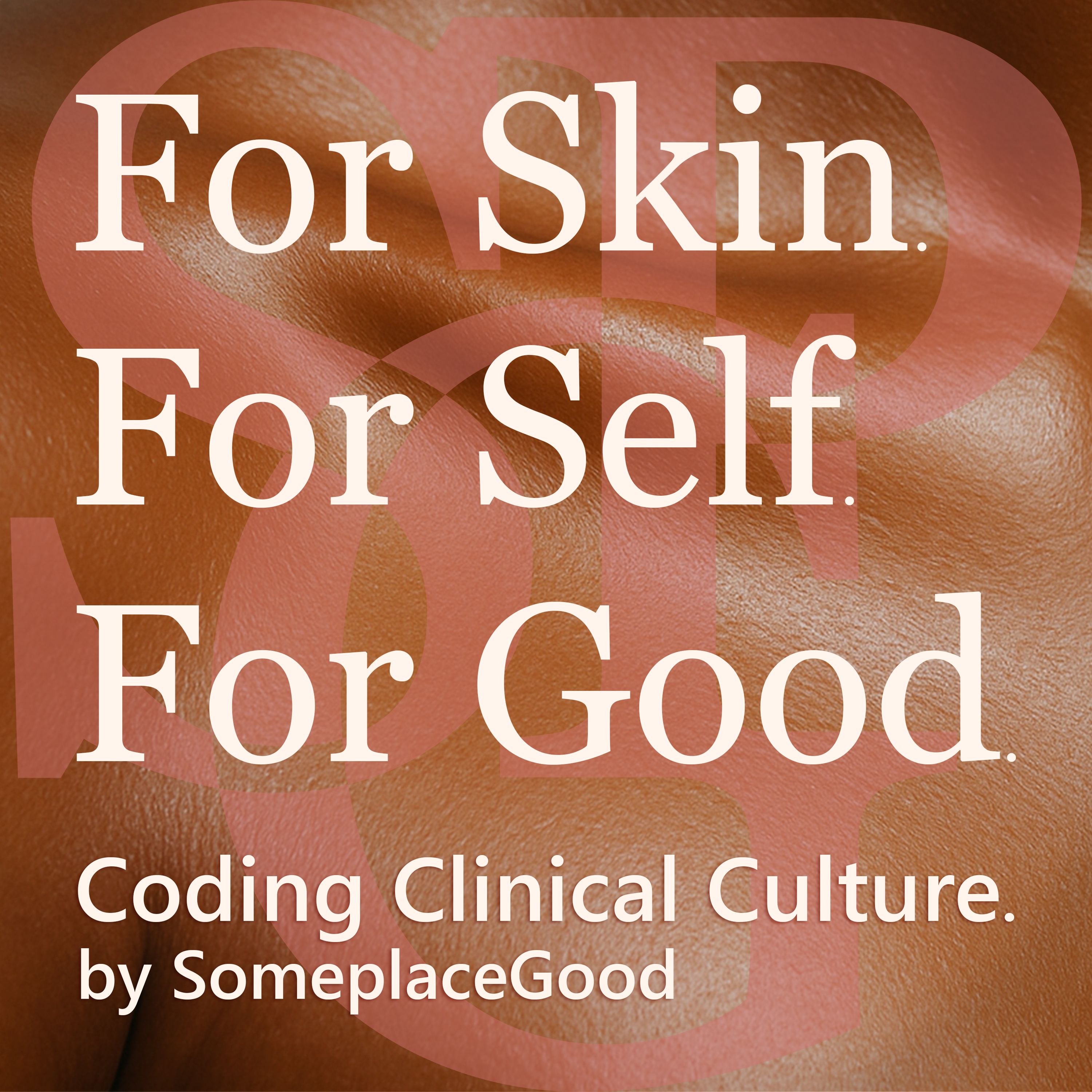 Clinical Skincare Is Changing — And It’s Not About Skin Anymore episode artwork