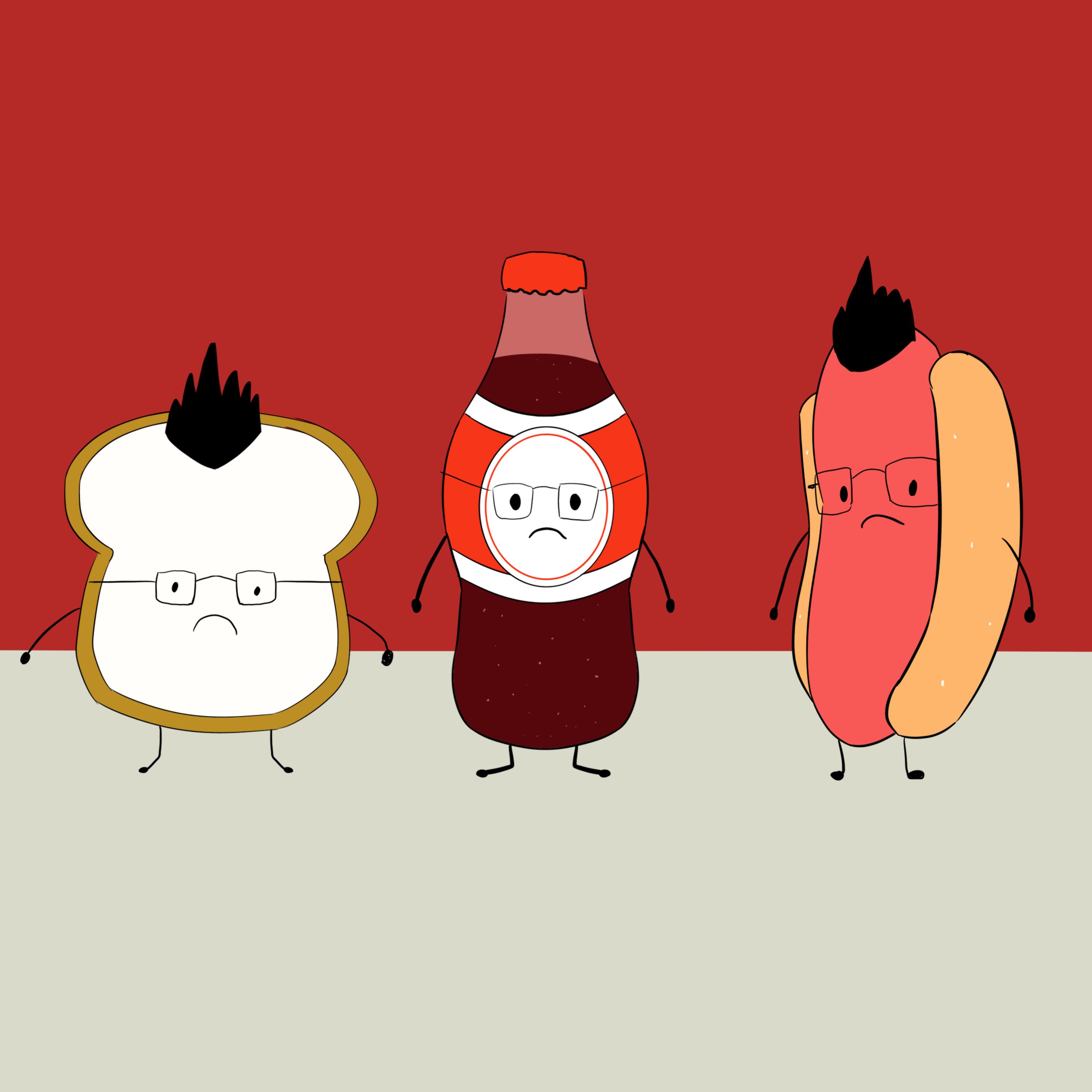 E64: Obesity Medicine: Lifestyle Medicine: Ultra-Processed Foods