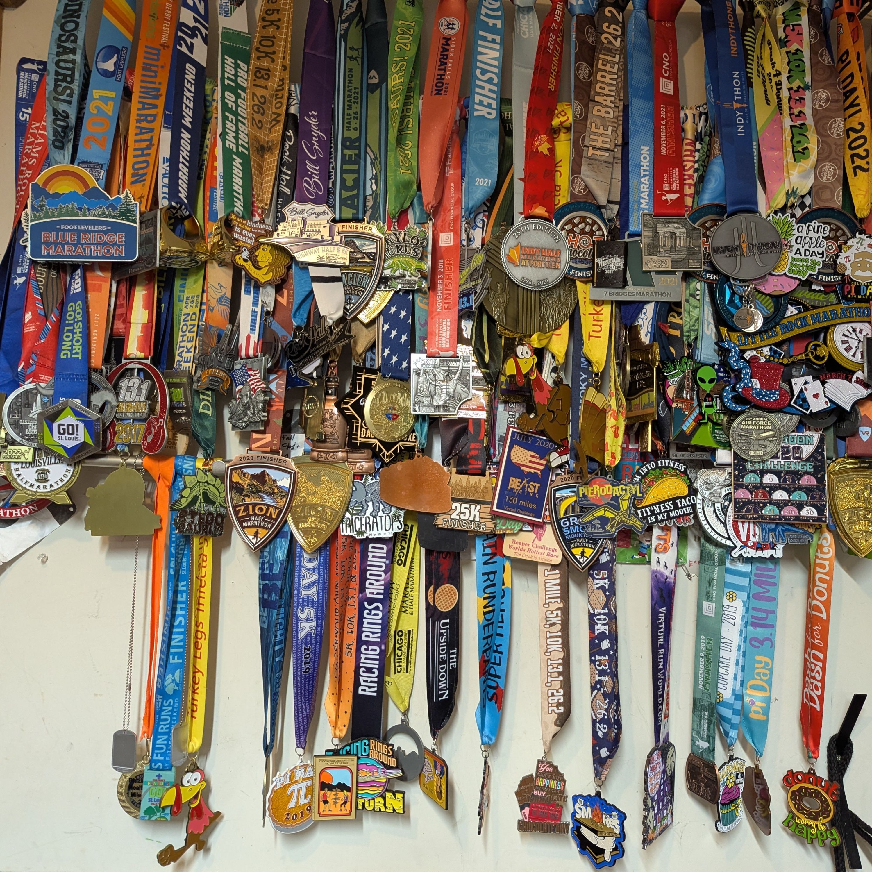 Pittsburgh Marathon